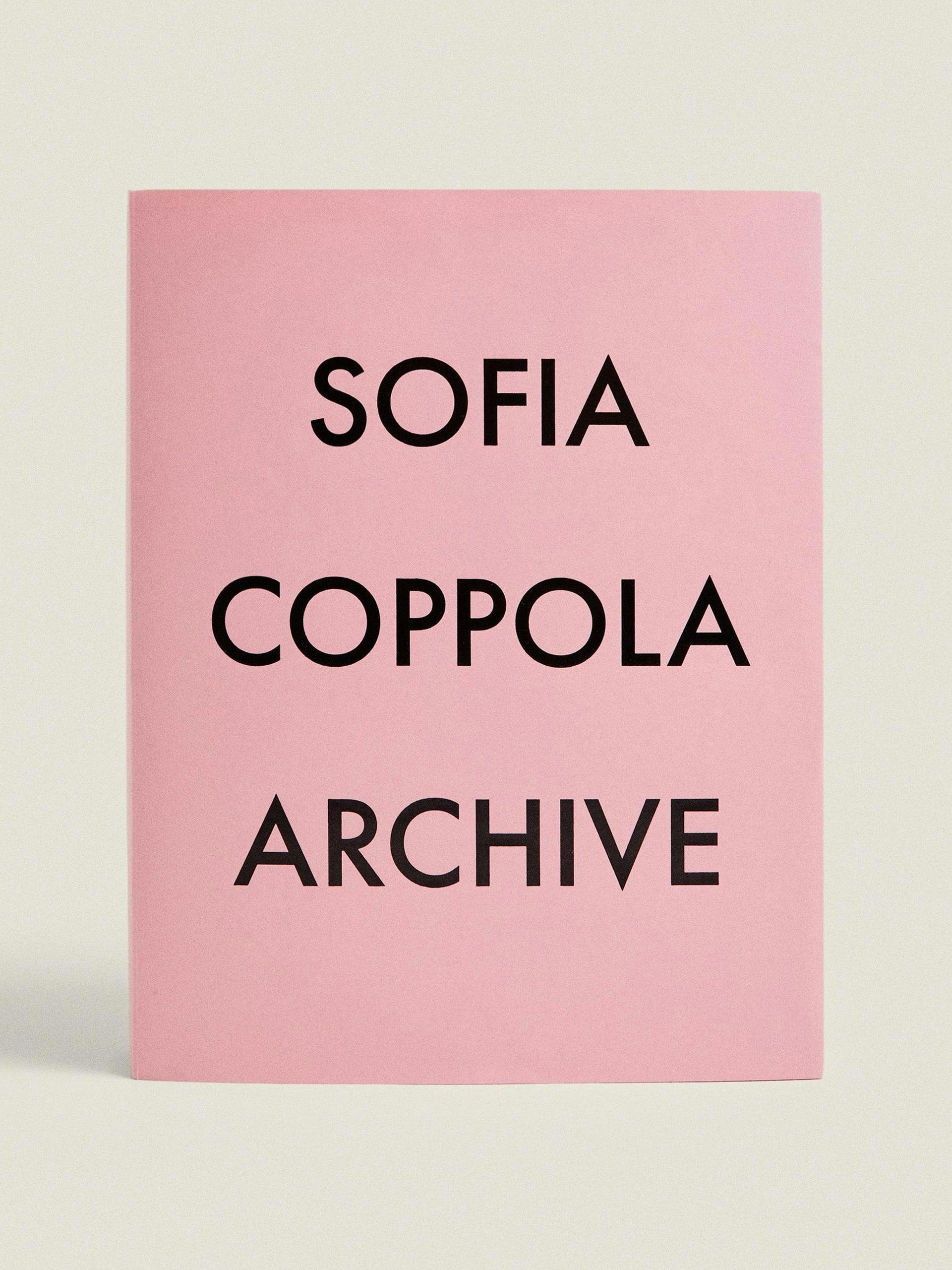 Archive by Sofia Coppola book