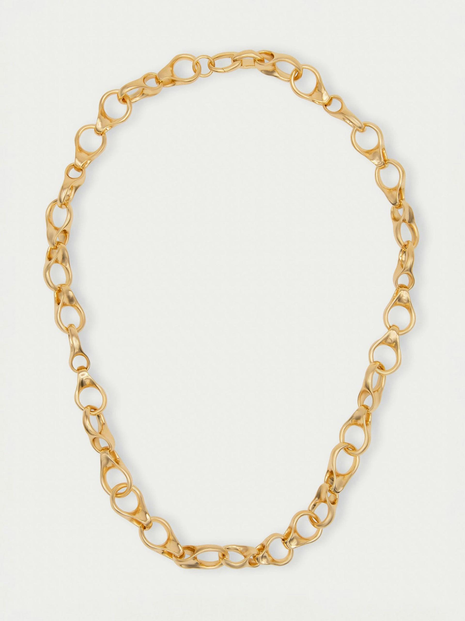 The Infinitum necklace