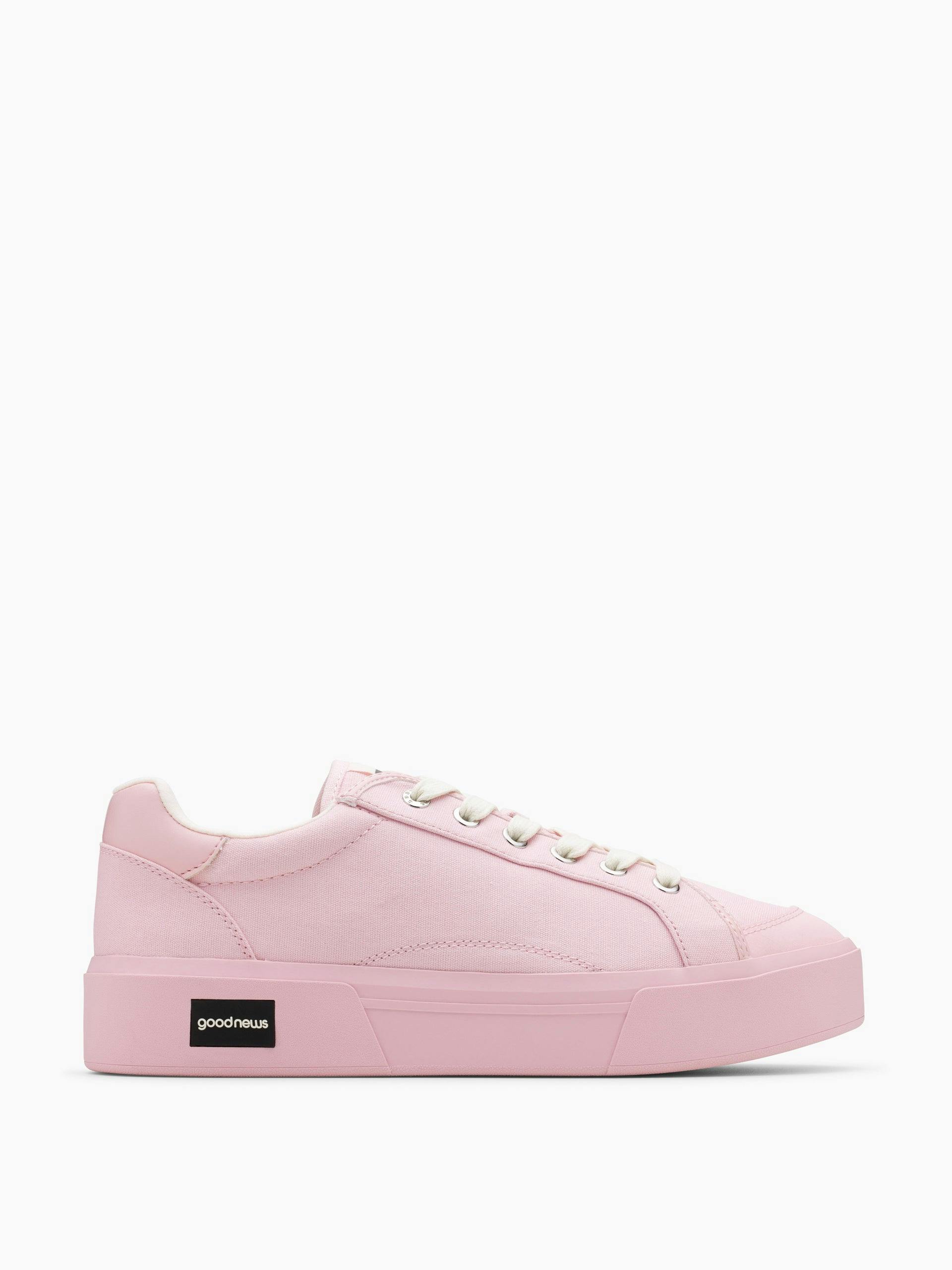 Pink Opal trainers