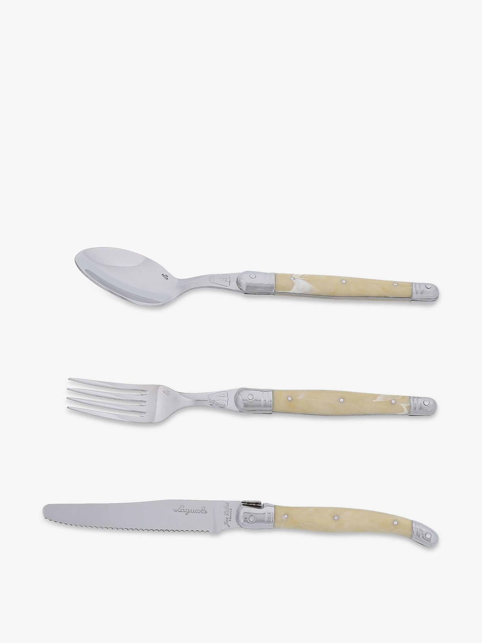 Cutlery set