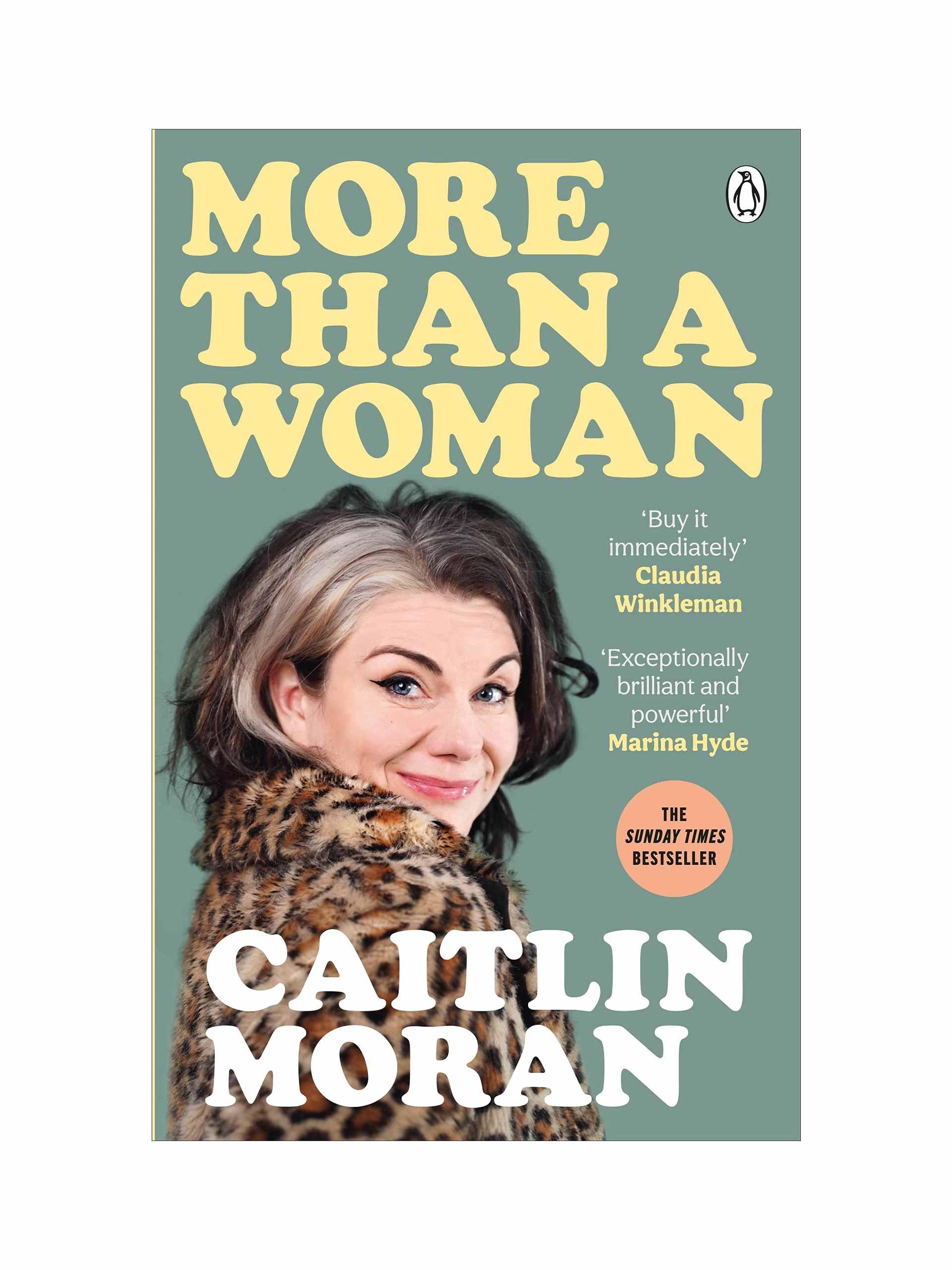 Caitlin Moran