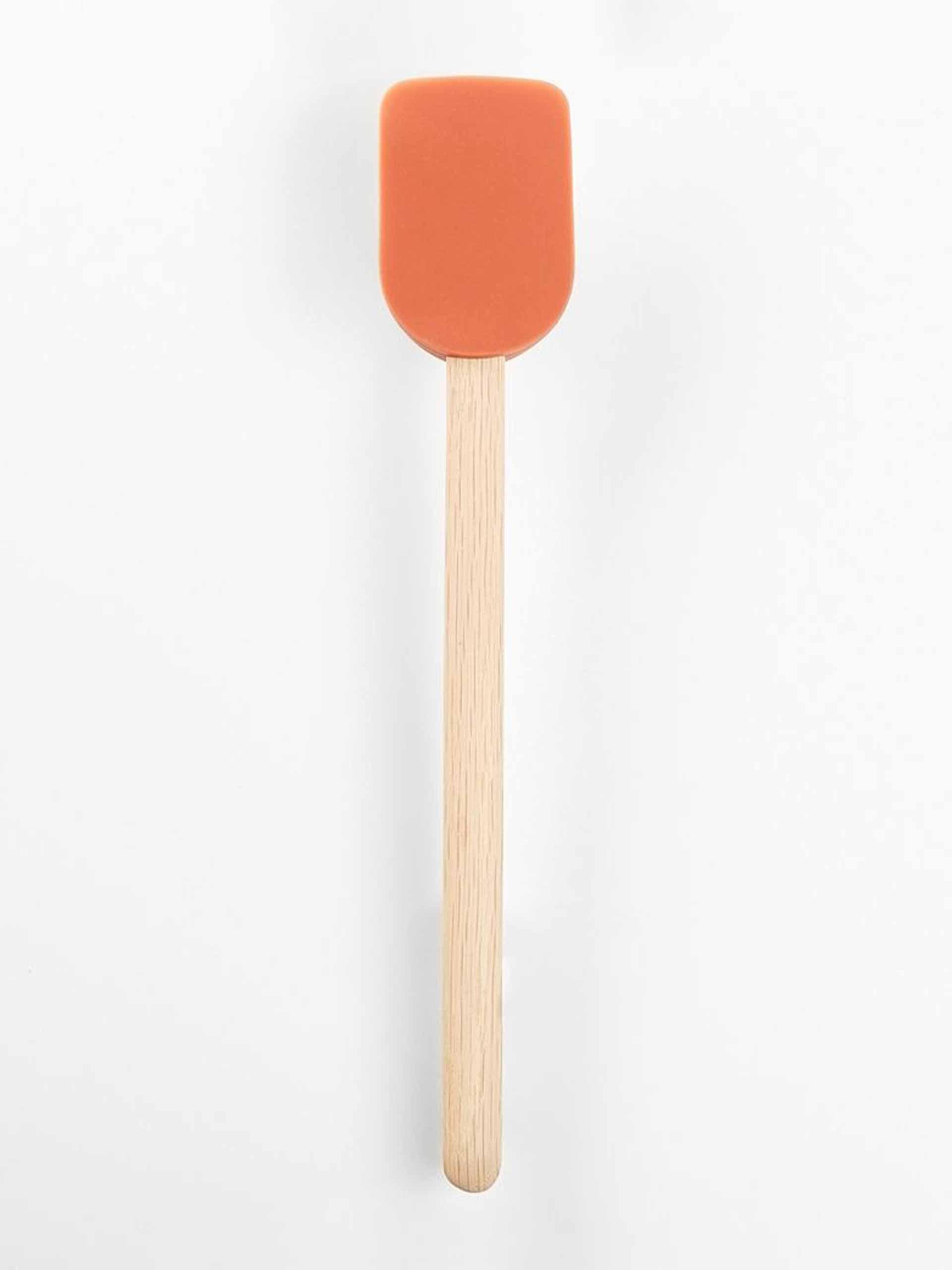 Pastry spatula