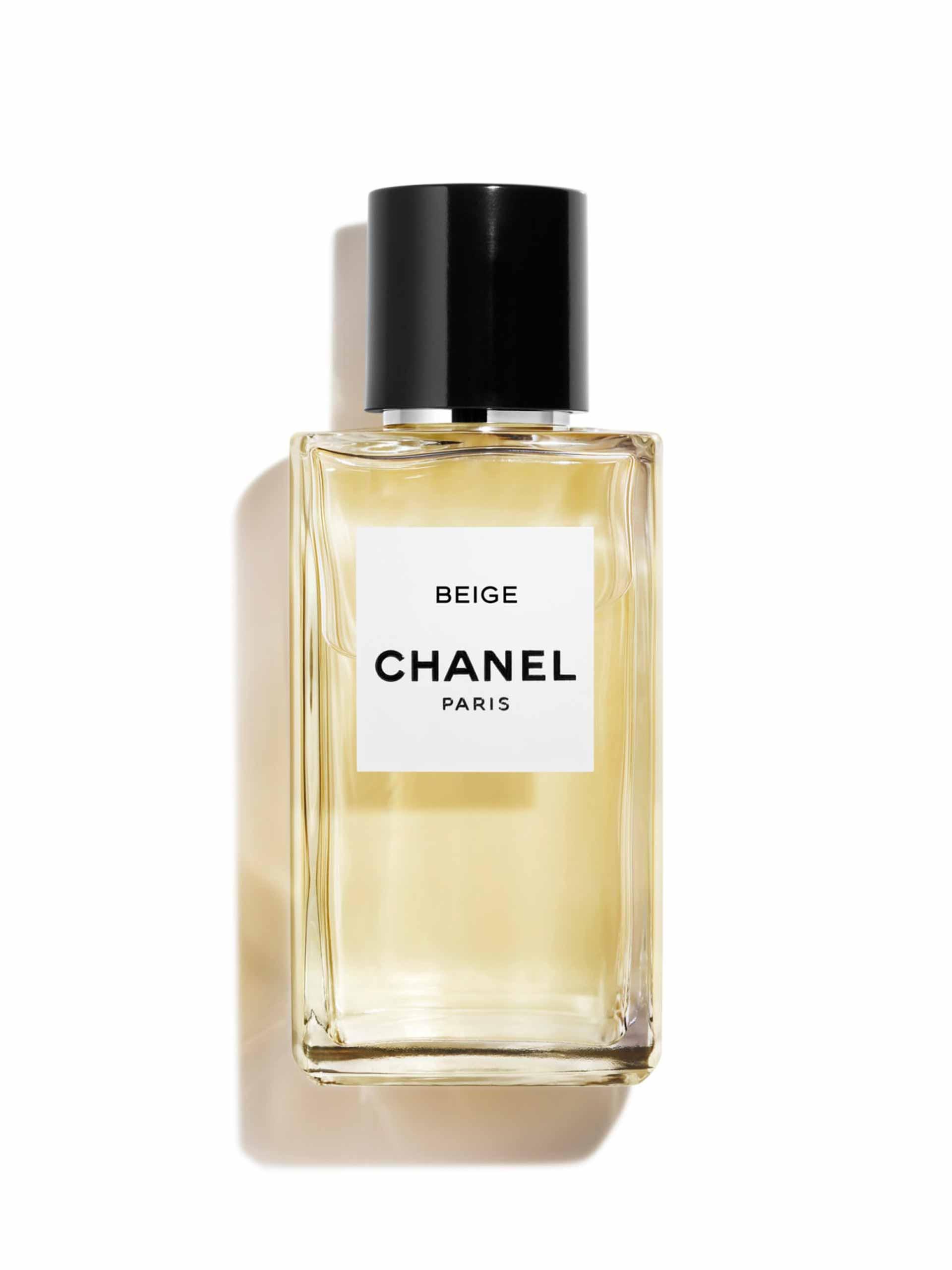 Beige eau de parfum