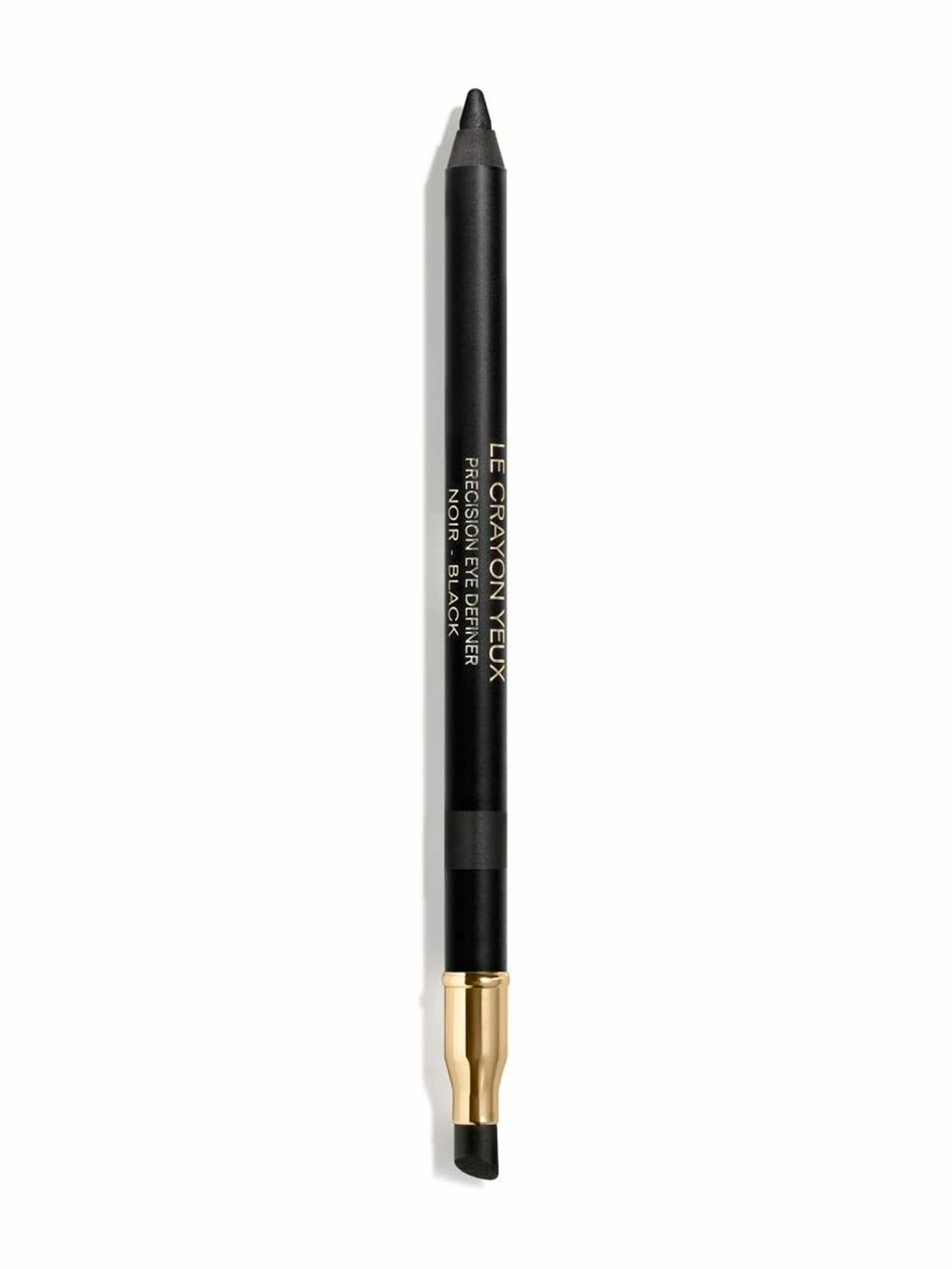 Eye pencil in noir