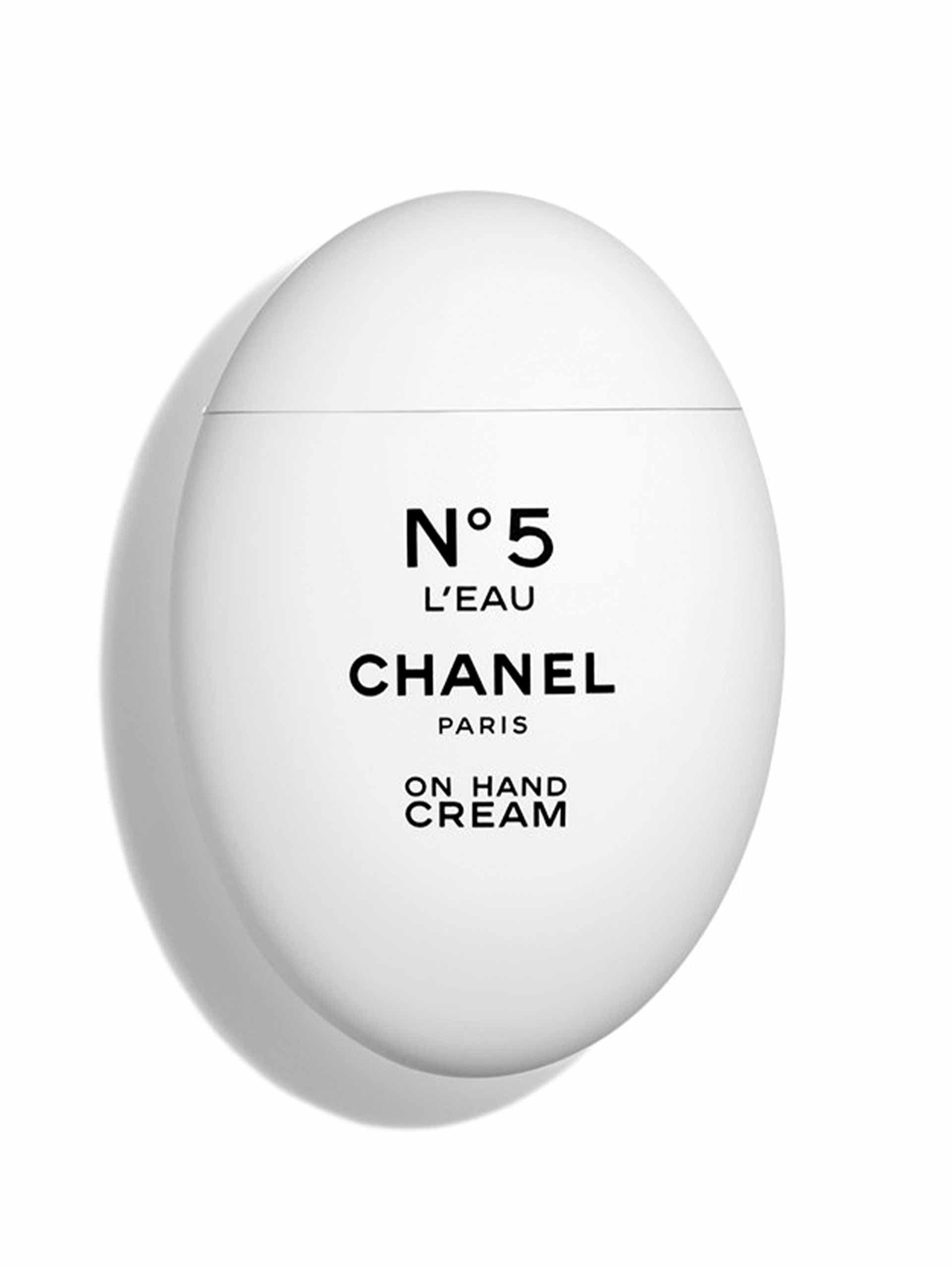 N°5 L'Eau On Hand Cream