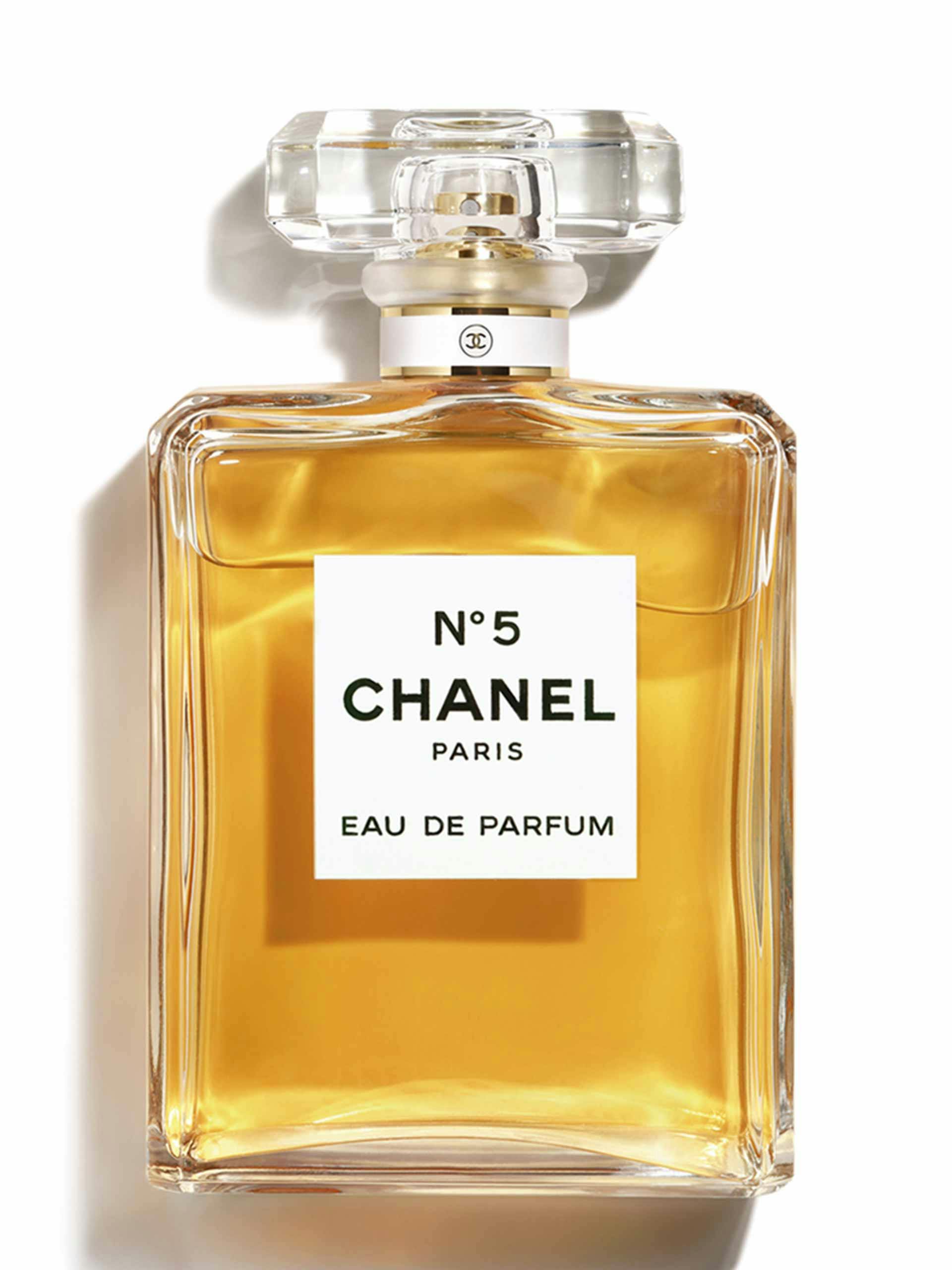 N0. 5 eau de parfum