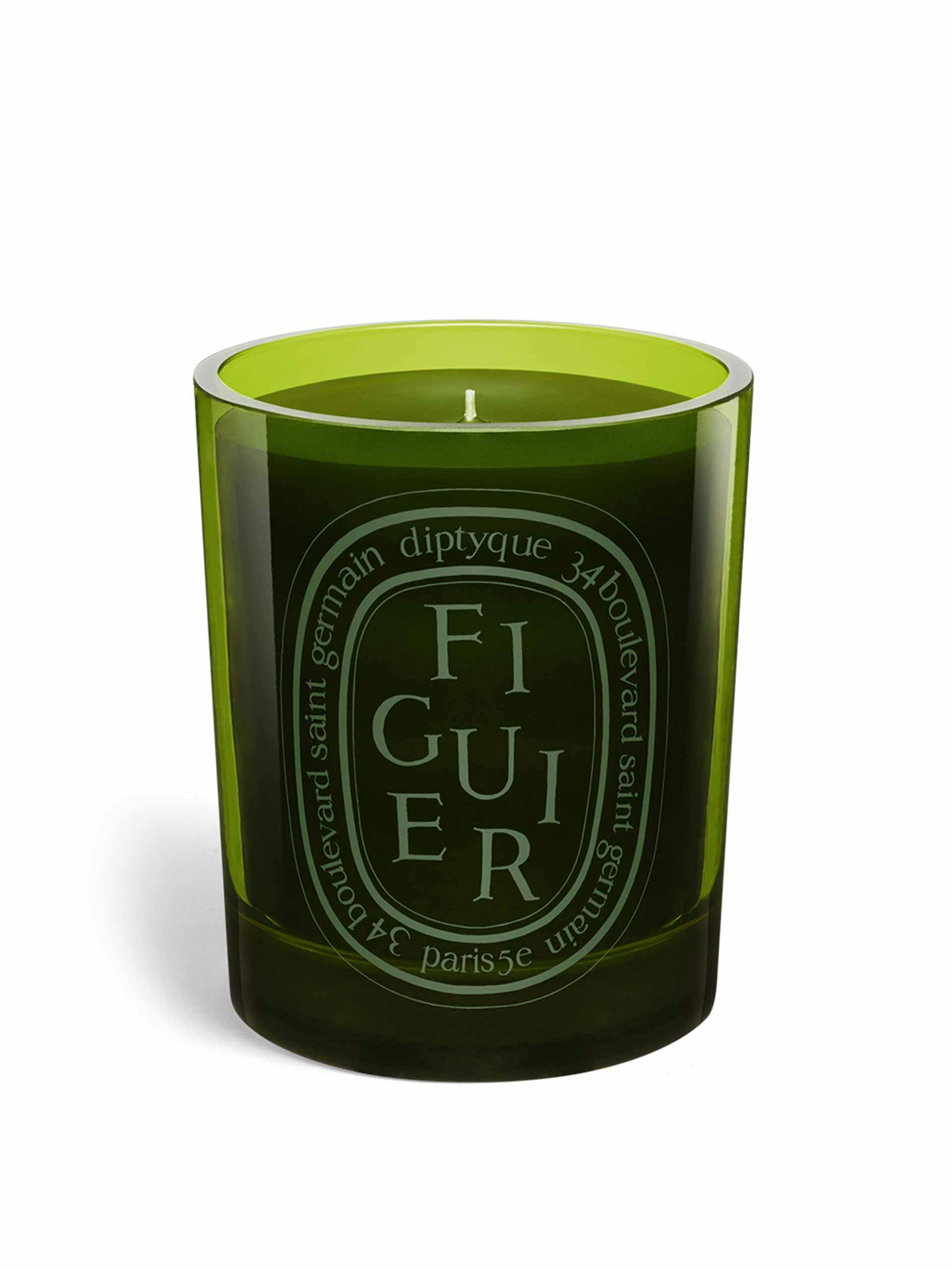 Figuier scented candle