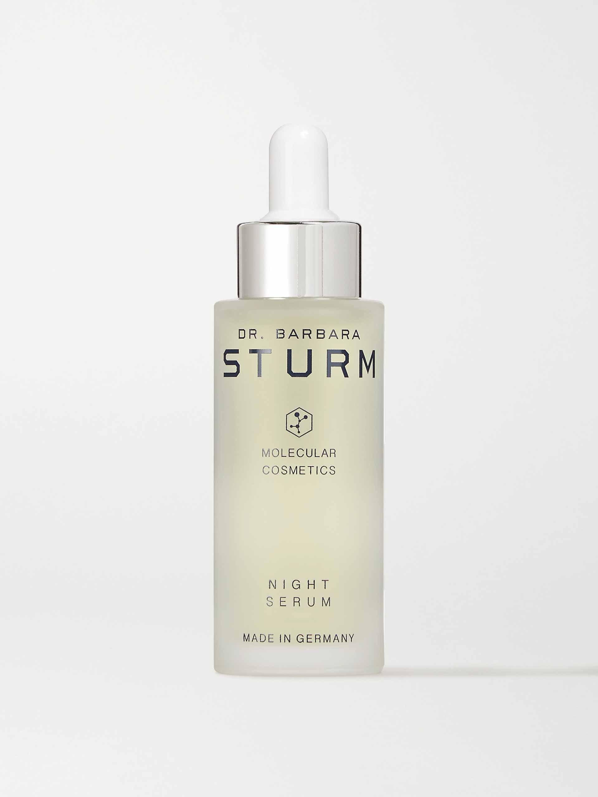 Night serum