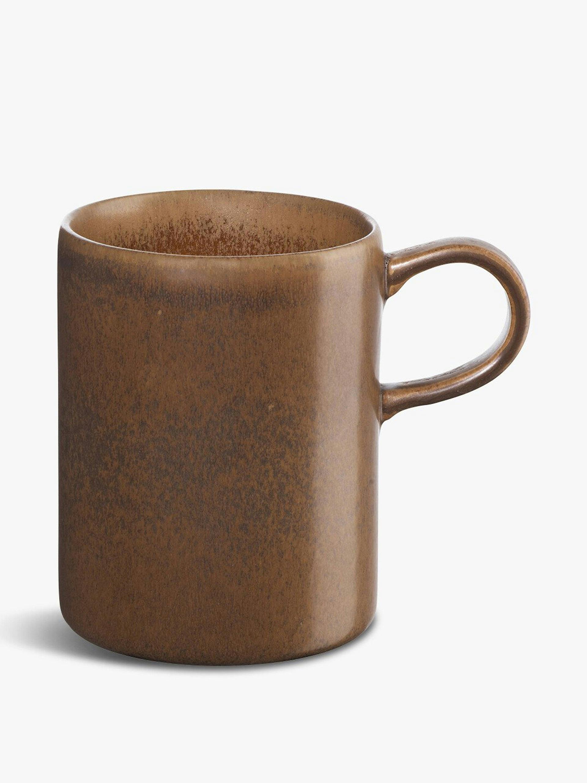 Gobi stoneware mug