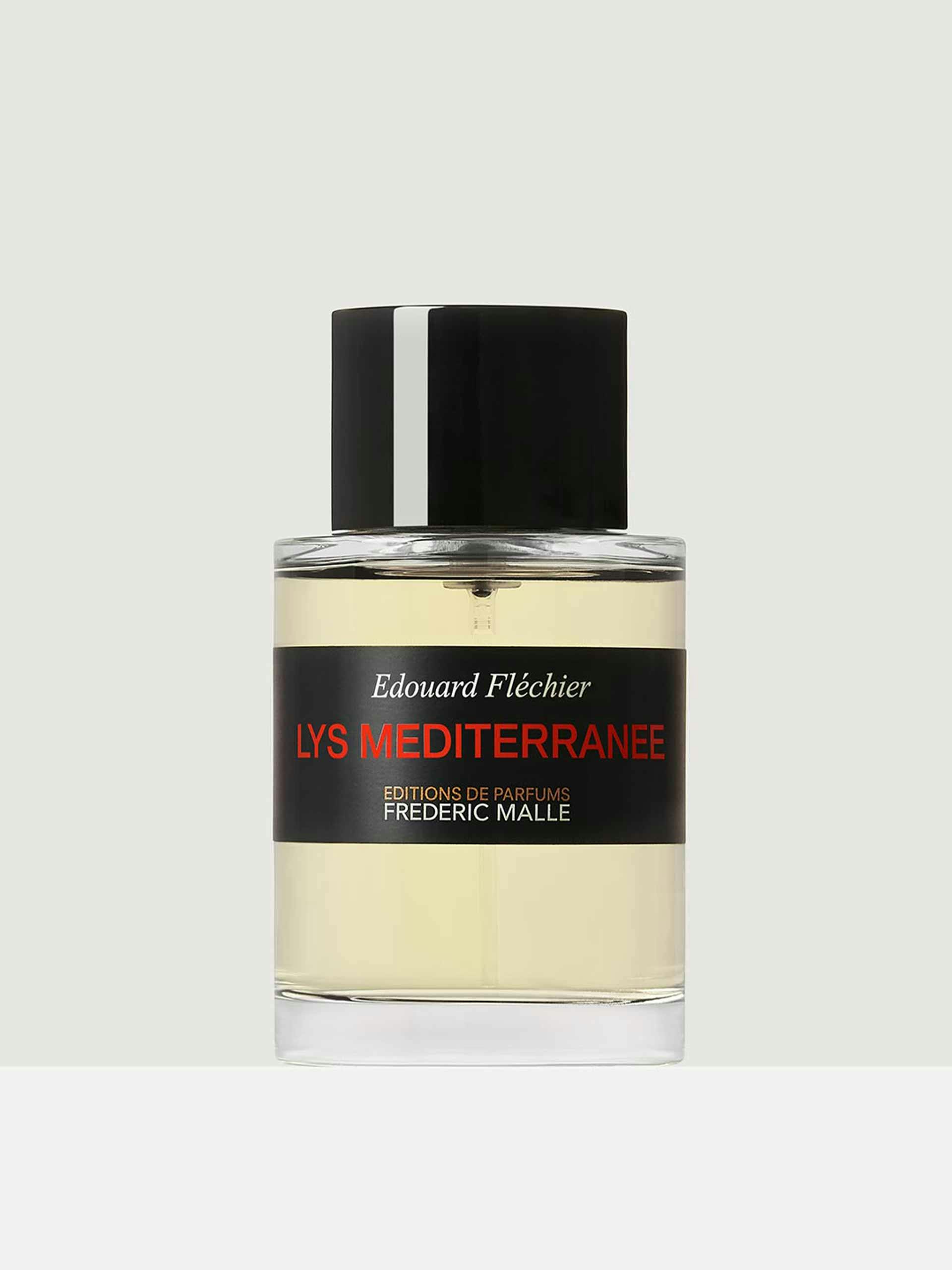 Lys Mediterranee eau de parfum