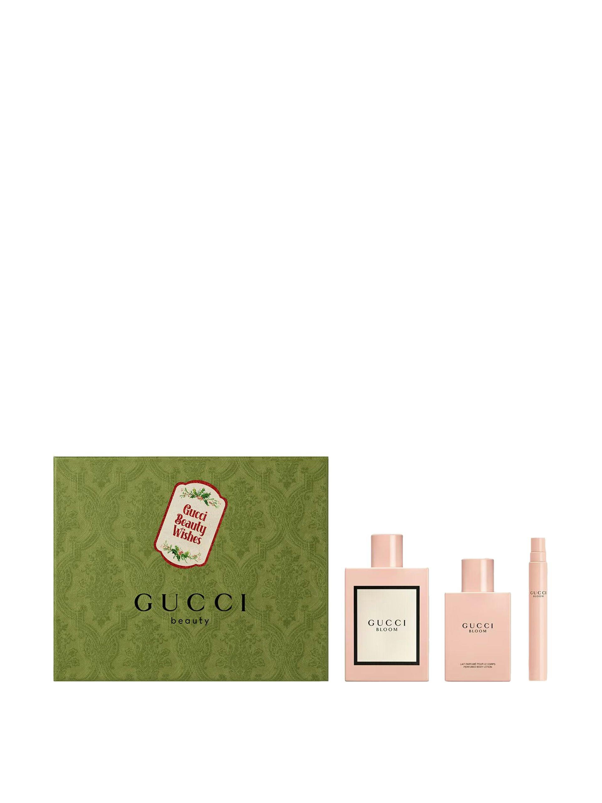 Gucci Bloom gift set