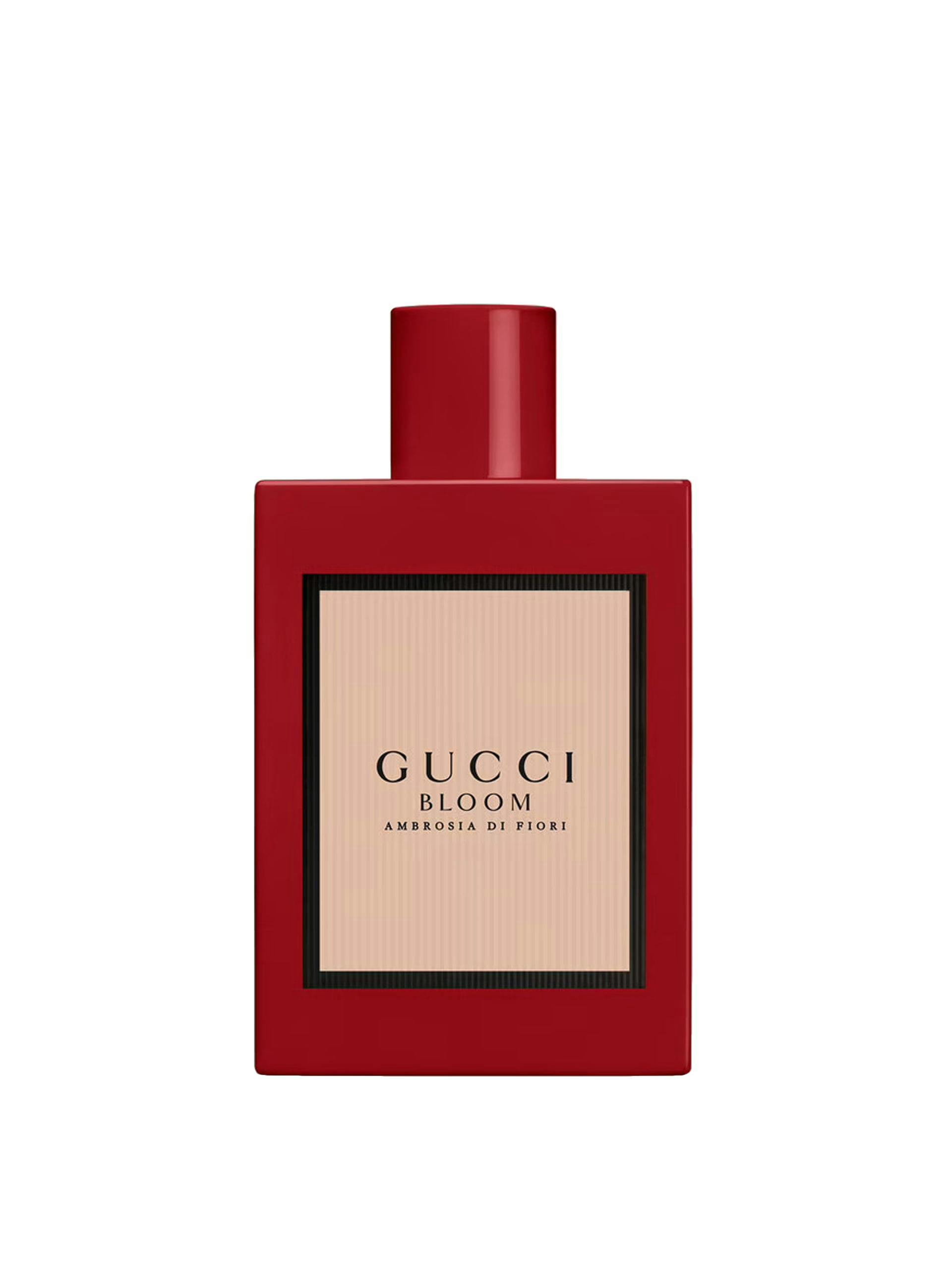 Gucci Bloom ambrosia di fiori eau de parfum