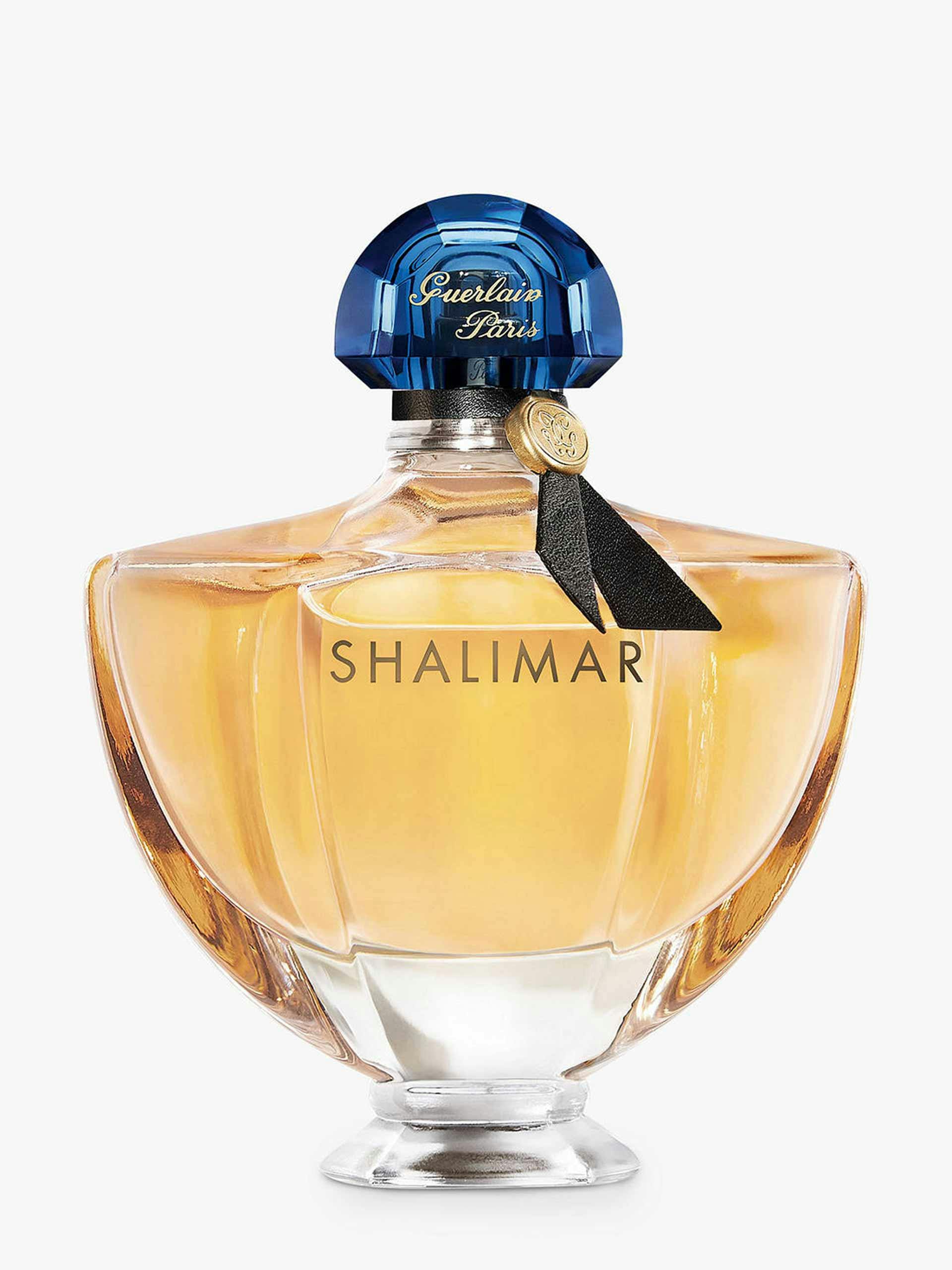 Shalimar eau de toilette