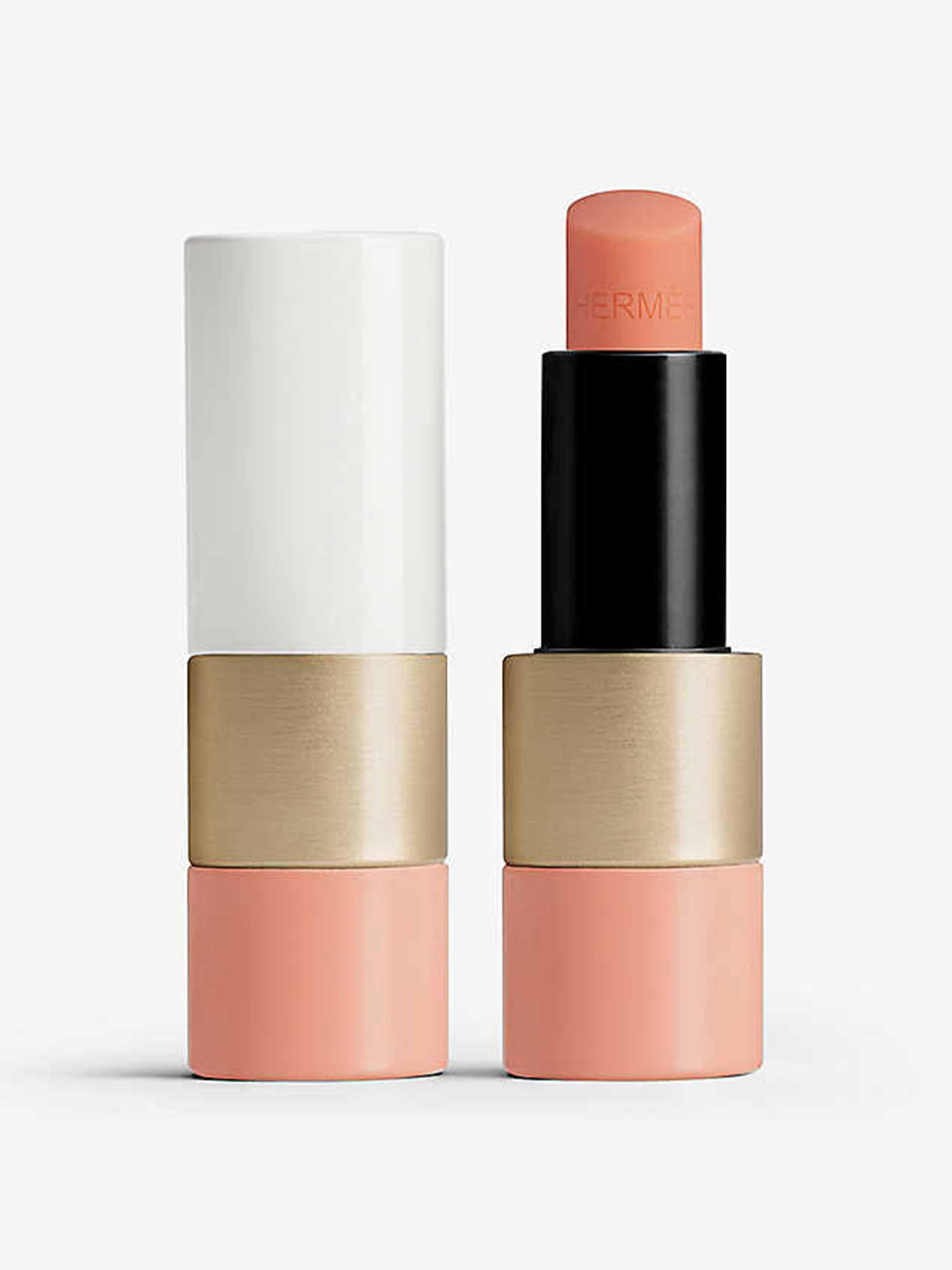 Rosy lip enhancer