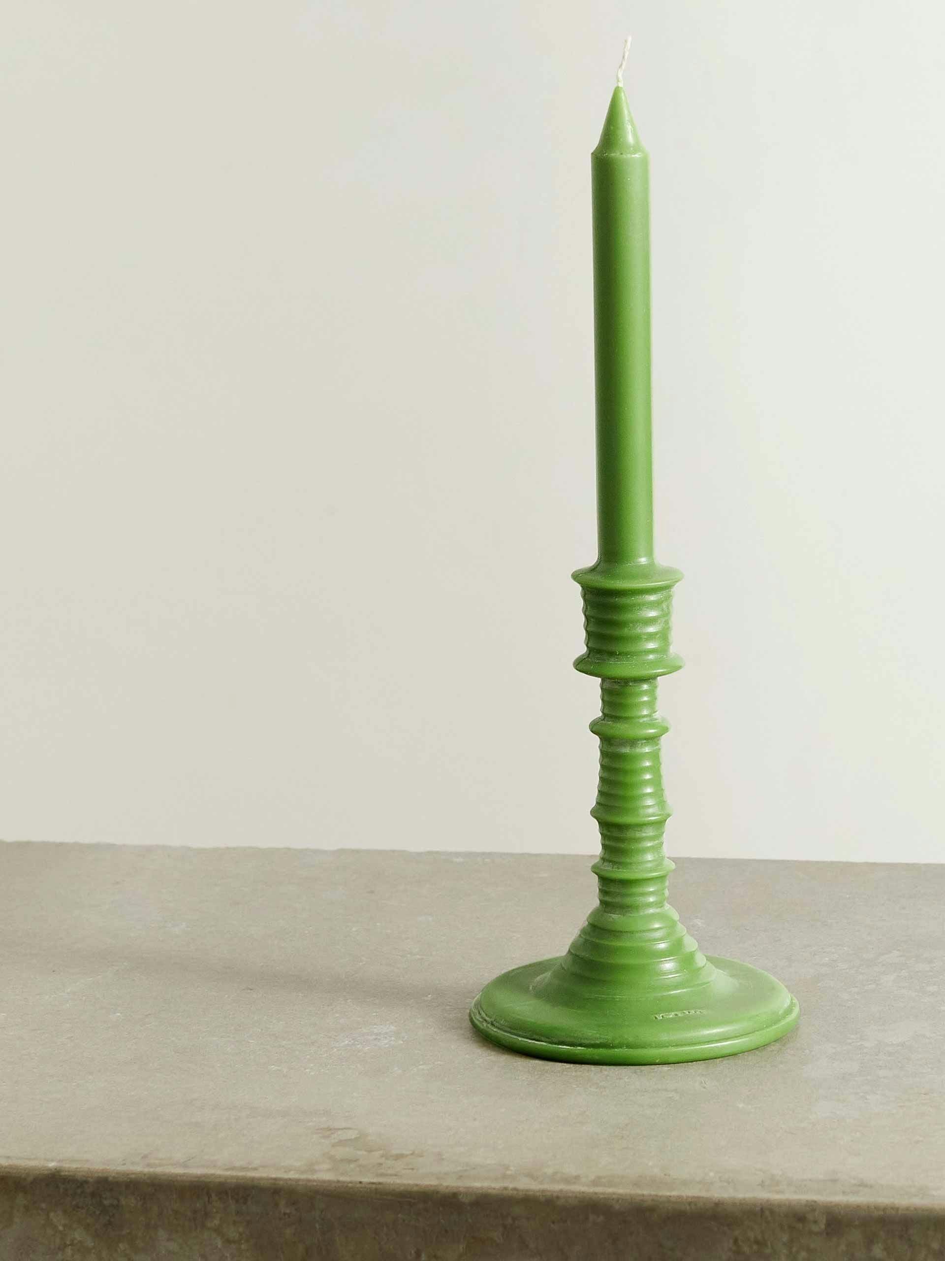Scented candlestick