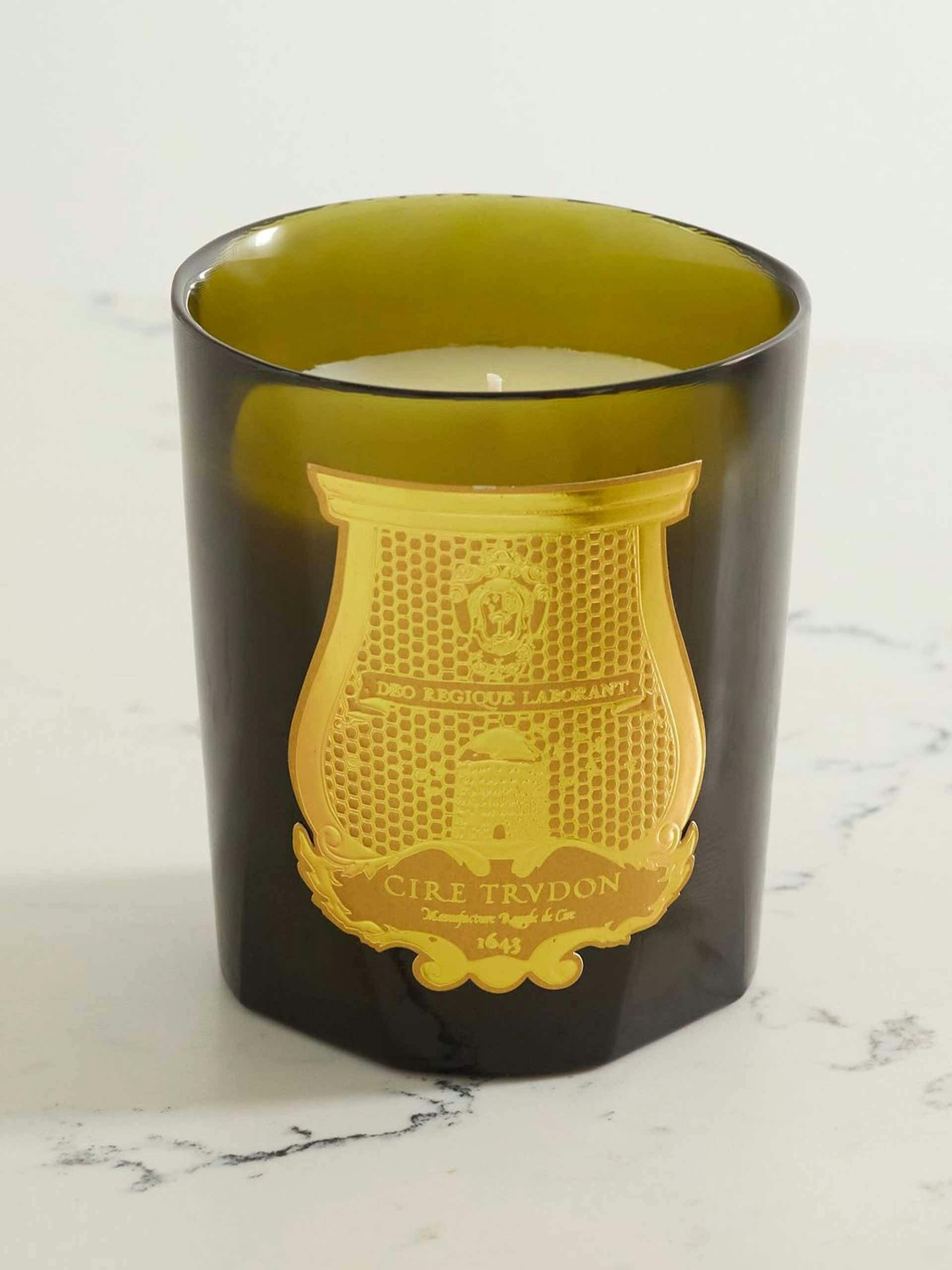 Ernesto scented candle
