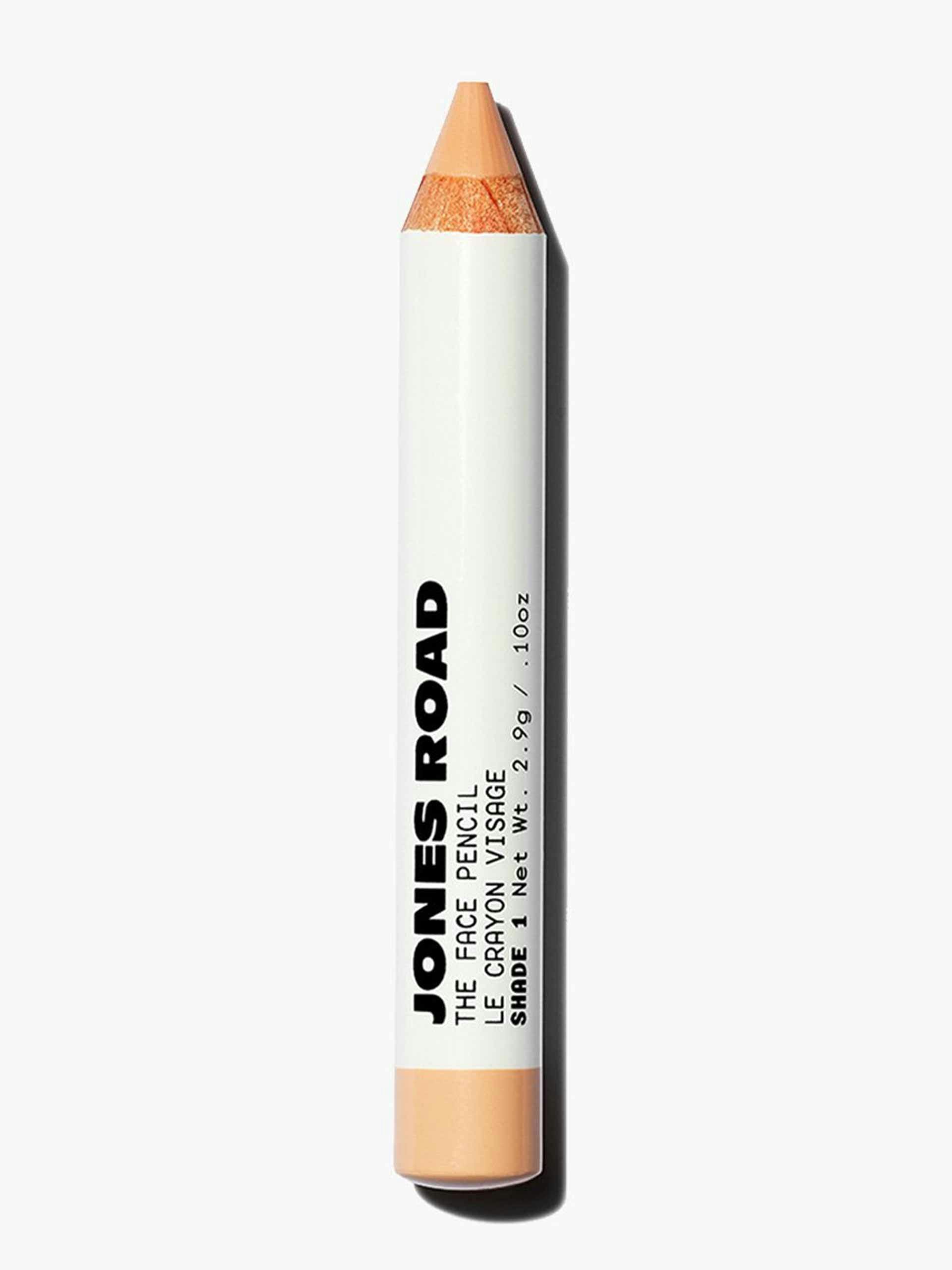 Face pencil
