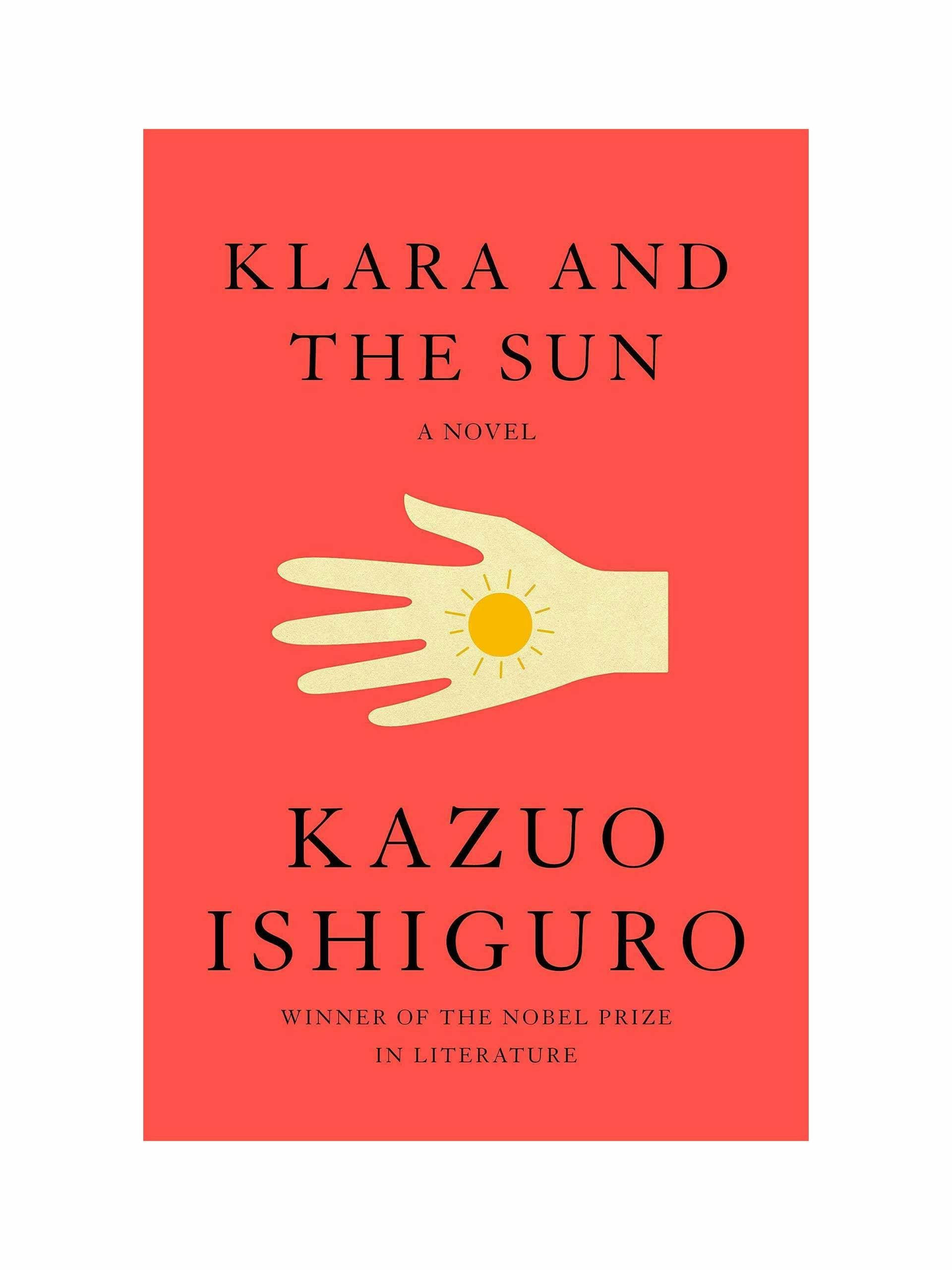 Kazuo Ishiguro