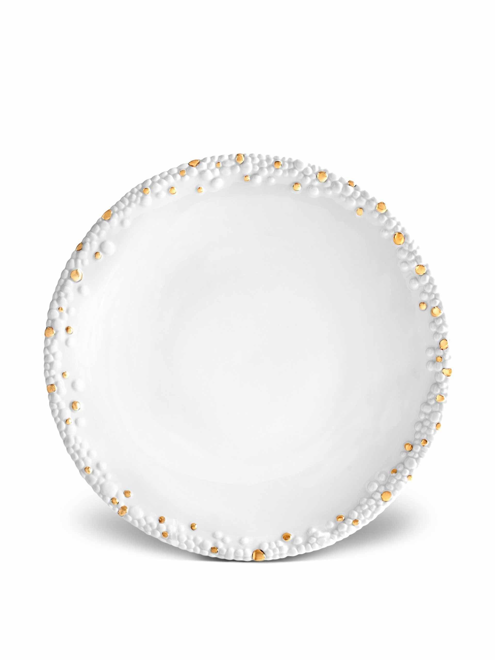 Dinner plate