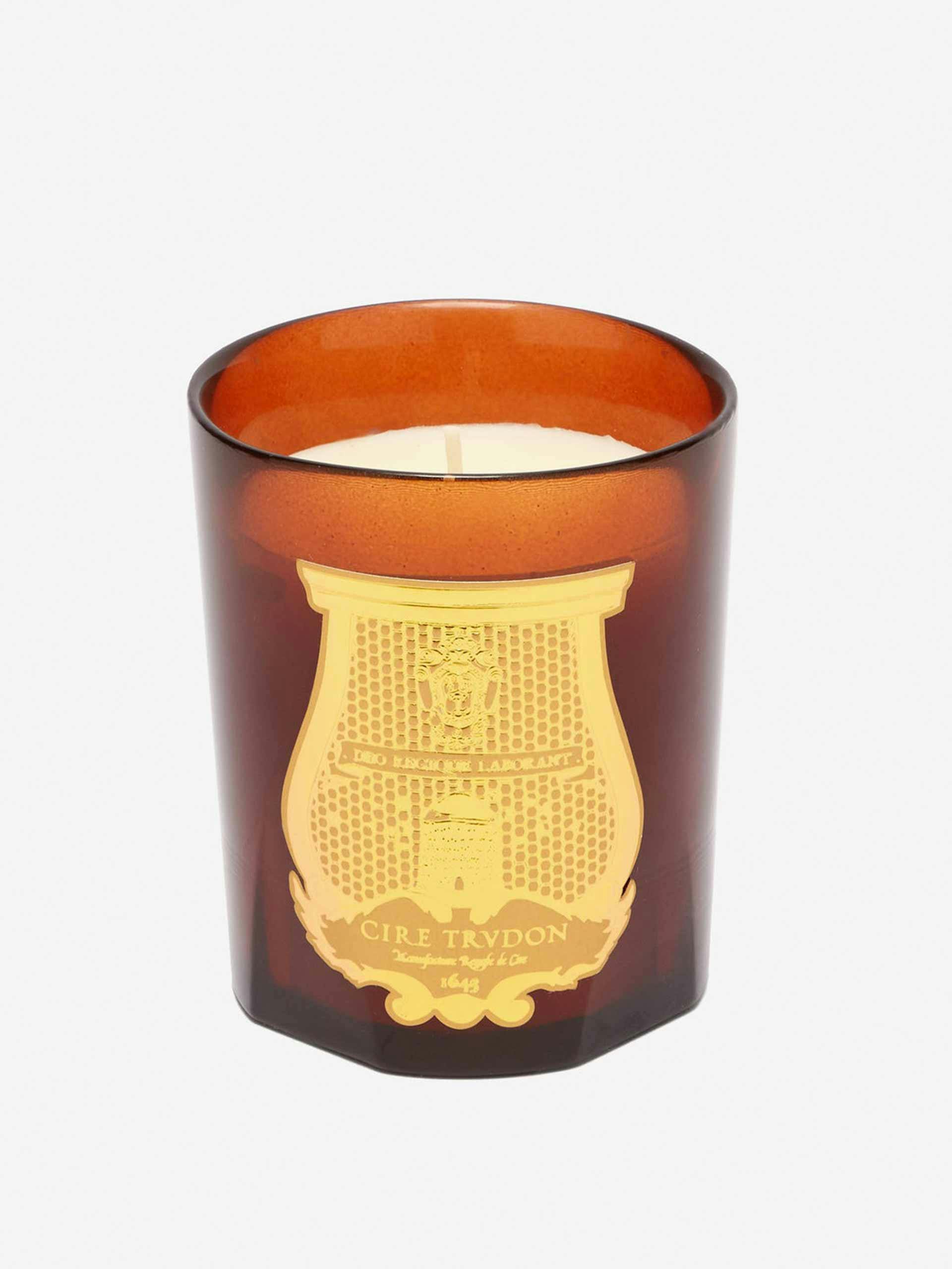 Cire scented candle