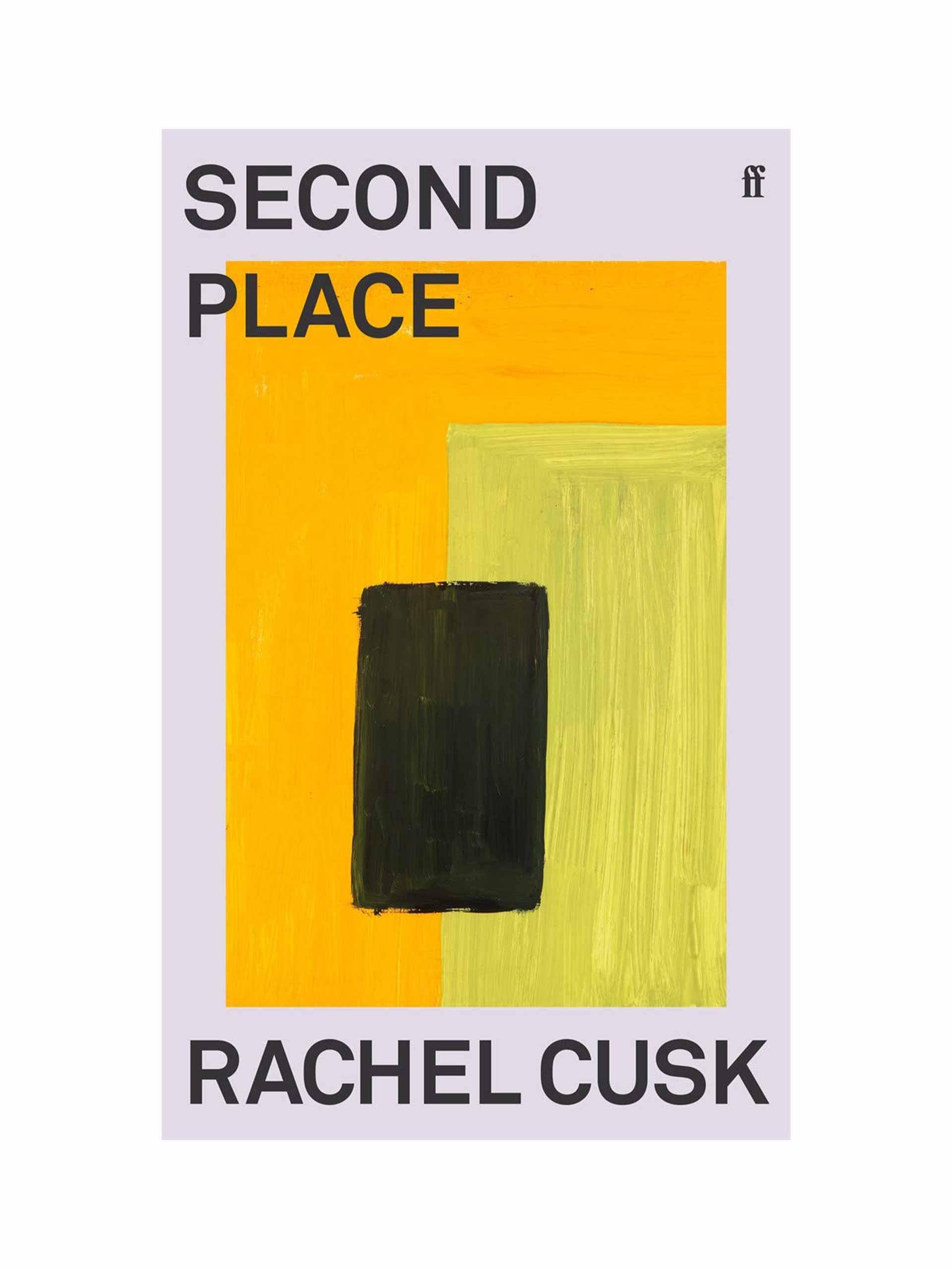 Rachel Cusk