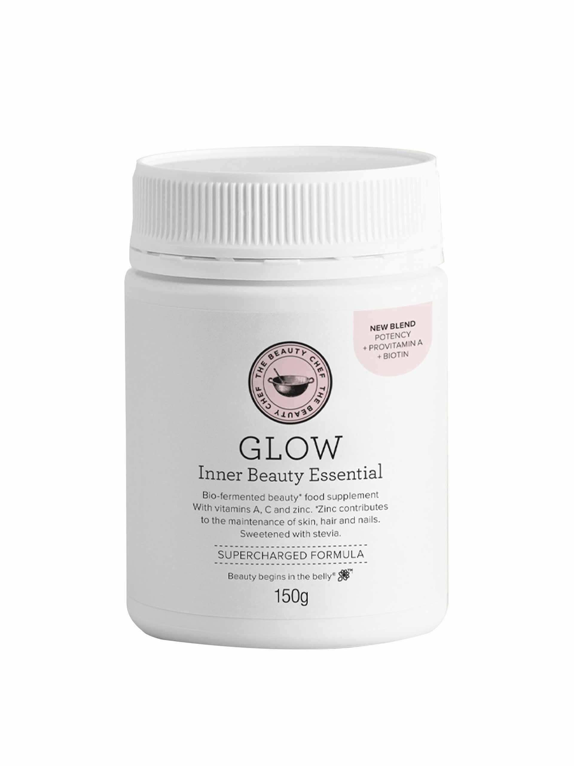 Glow inner beauty essential