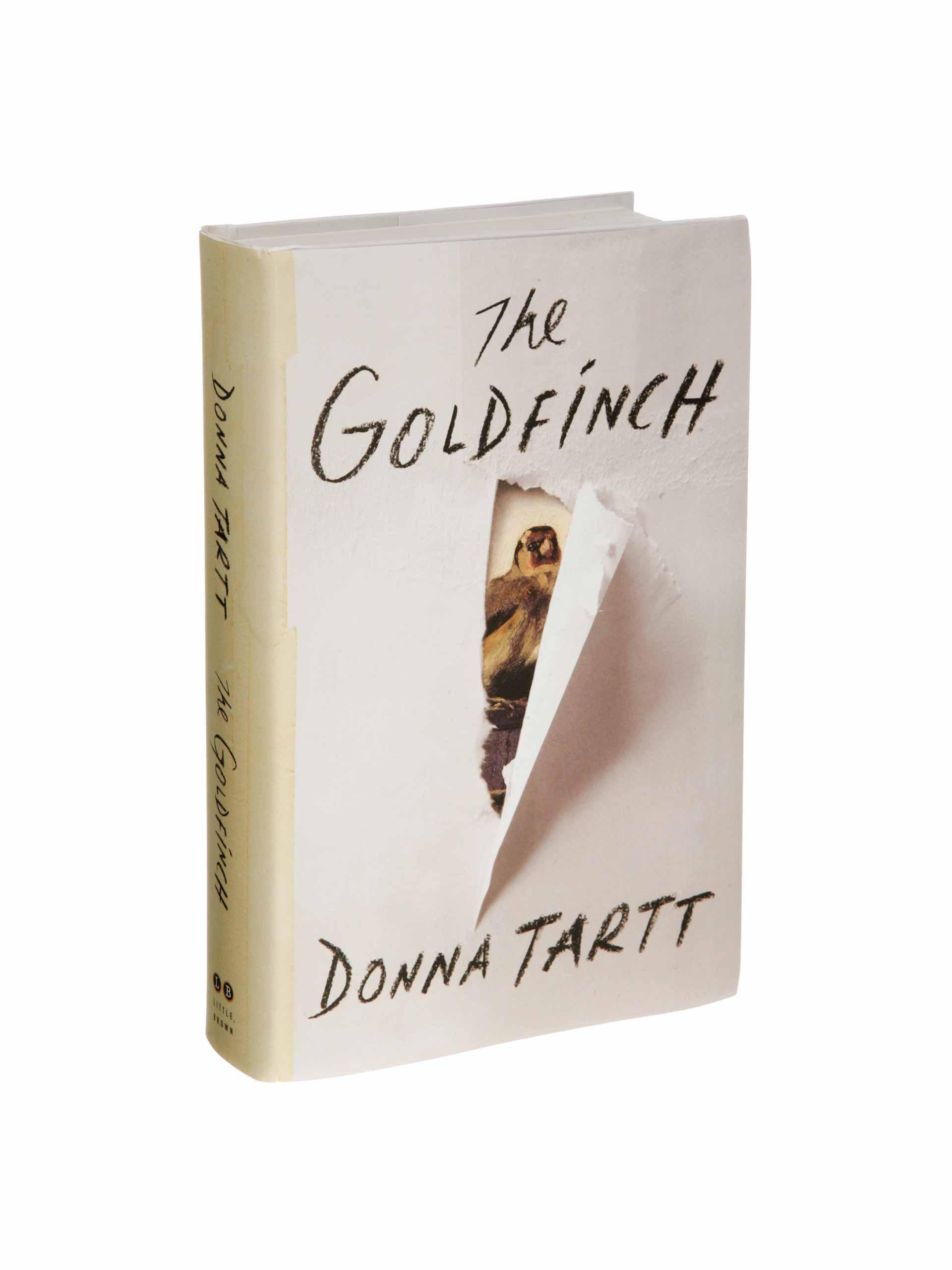 Donna Tartt