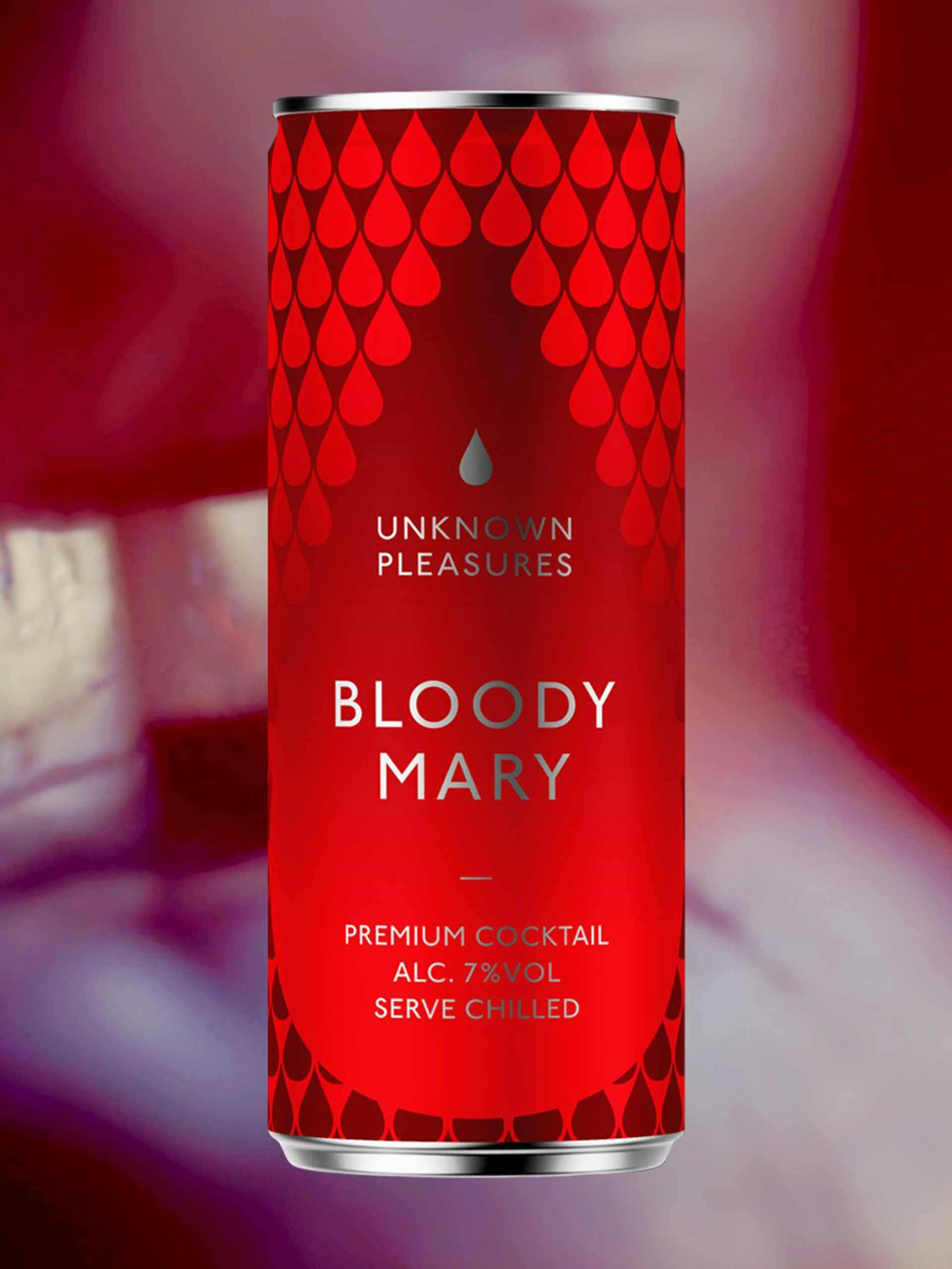 Bloody Mary