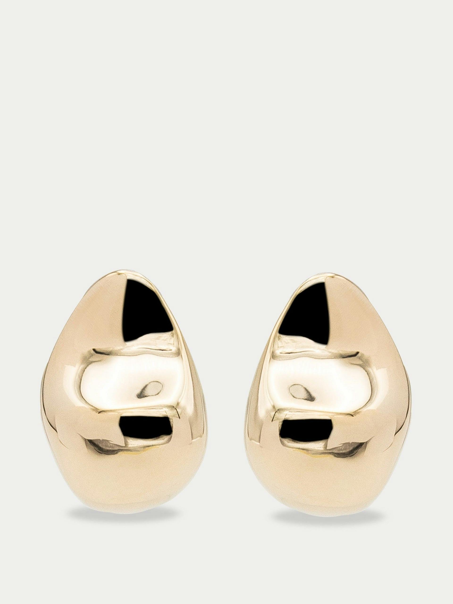 Small Luna earrings