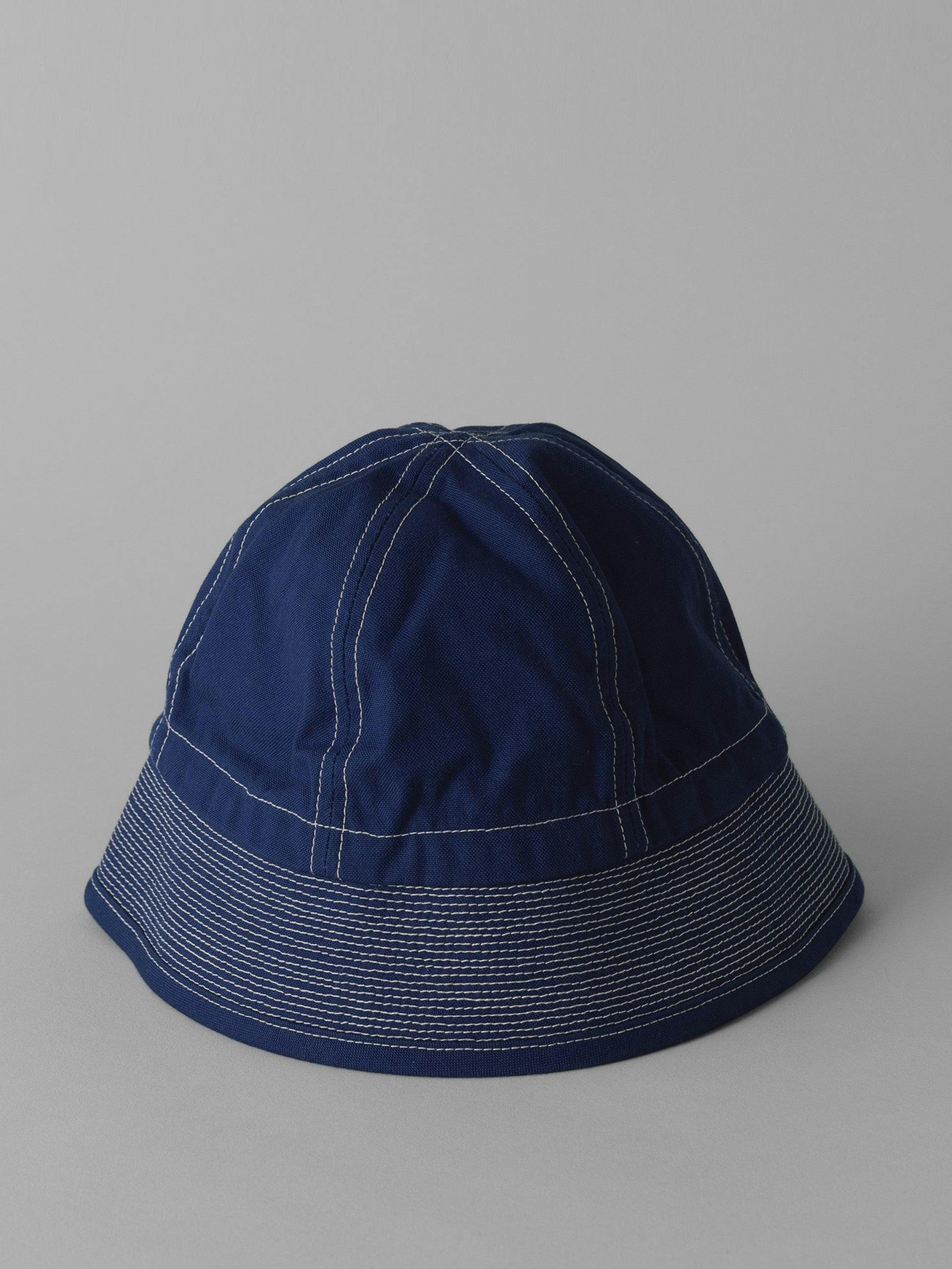 Cableami canvas Dixie hat