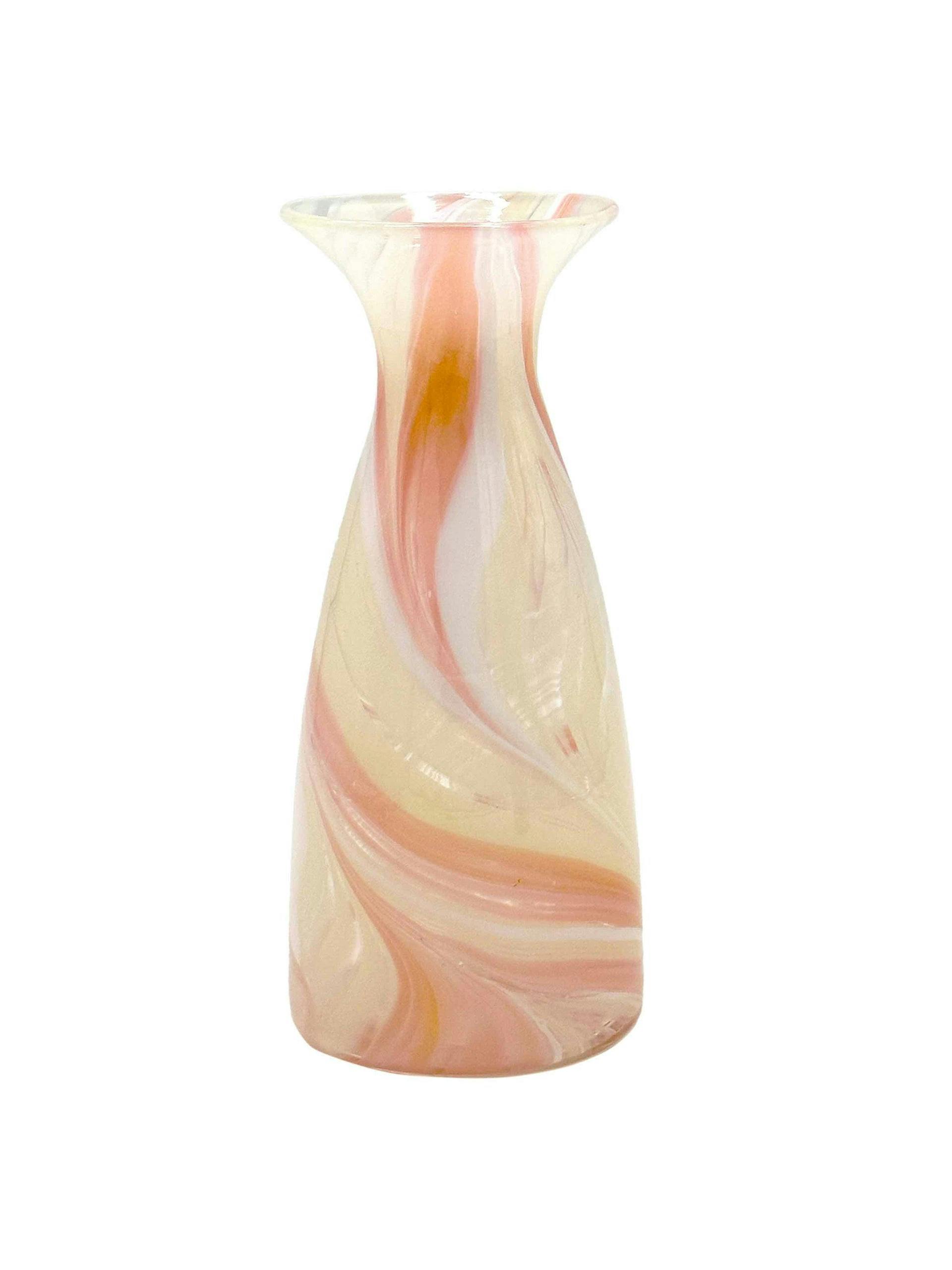 Bellotto carafe in pink