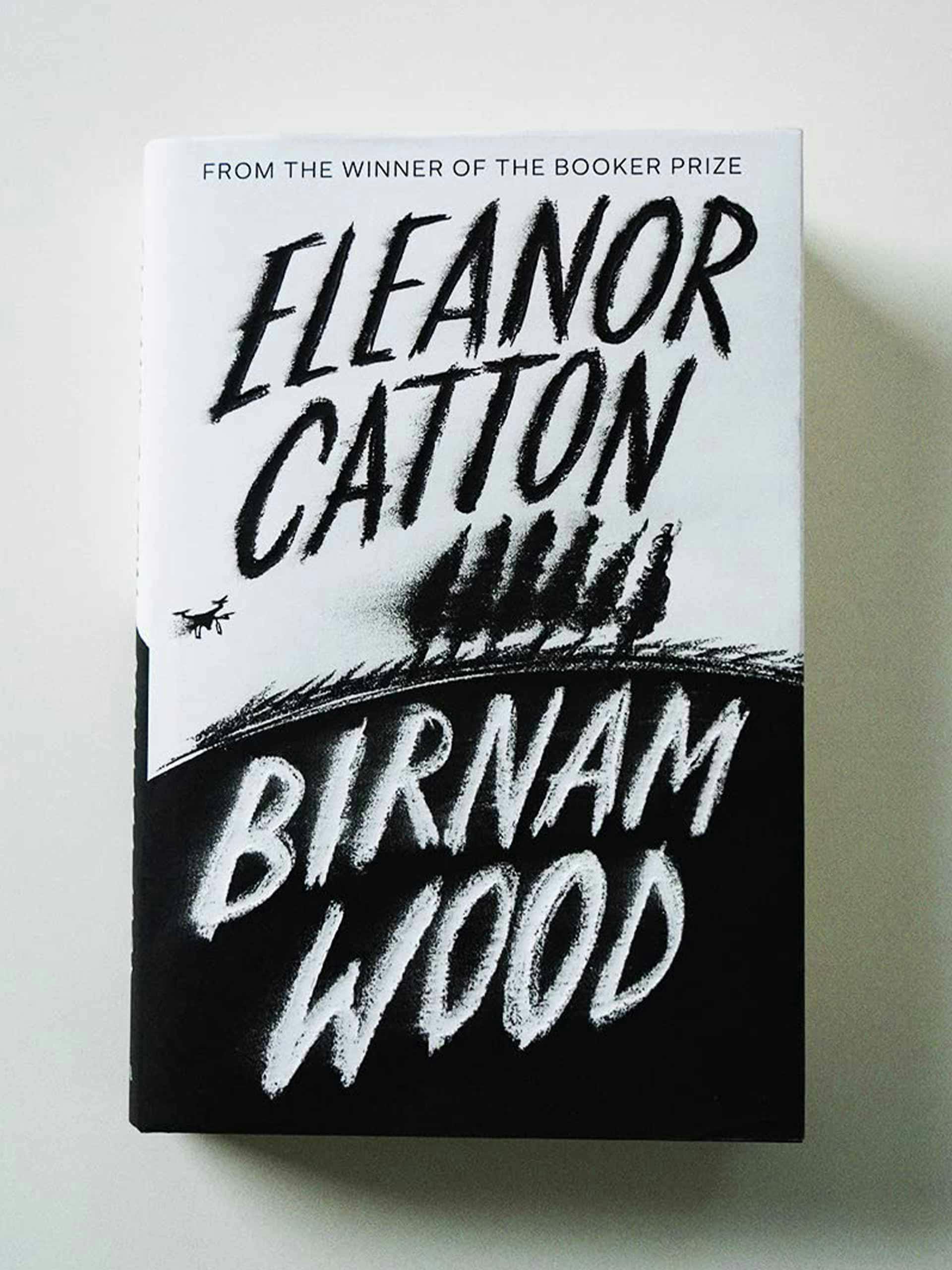 Eleanor Catton