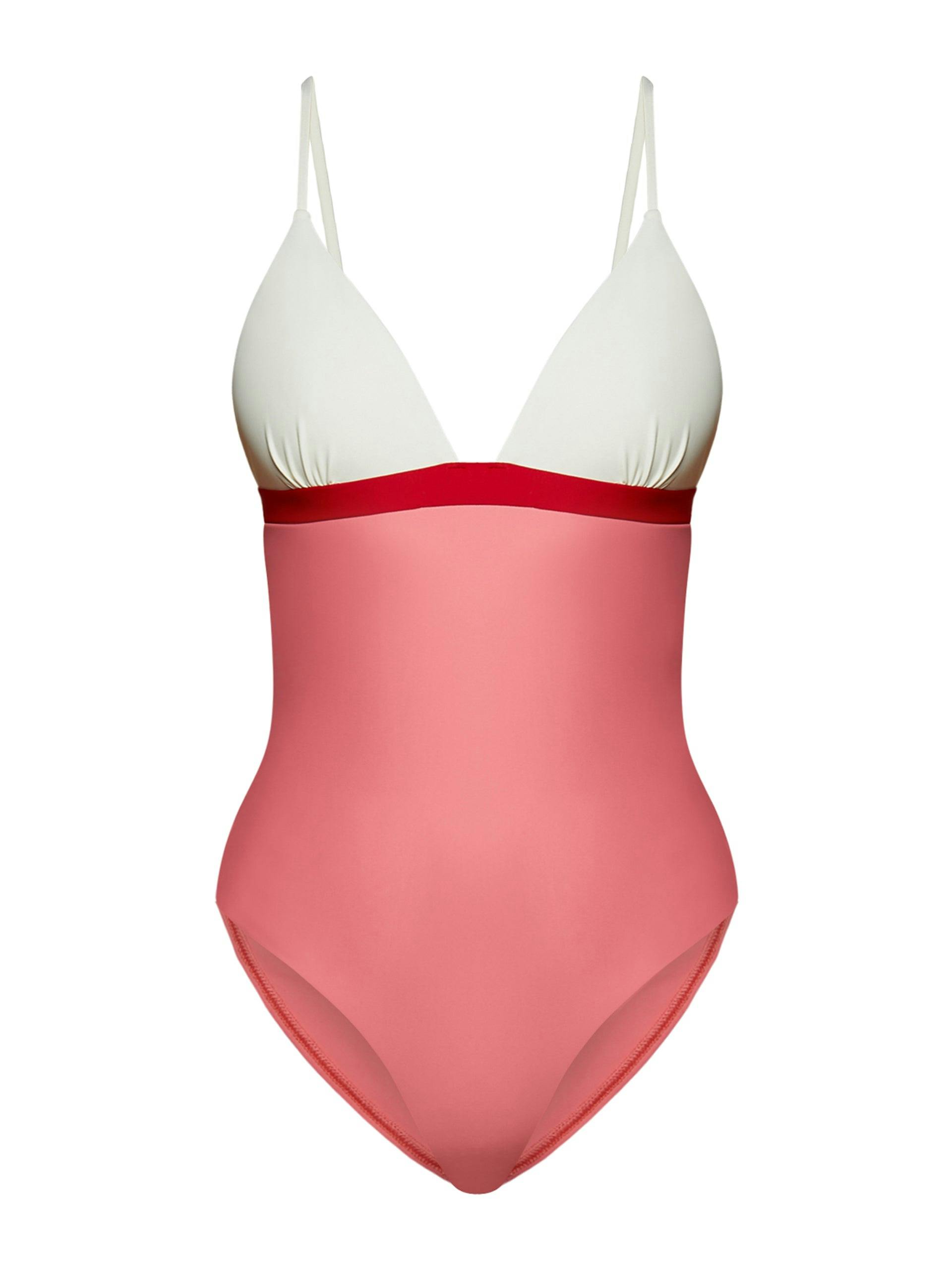 Maggie Maillot swimsuit
