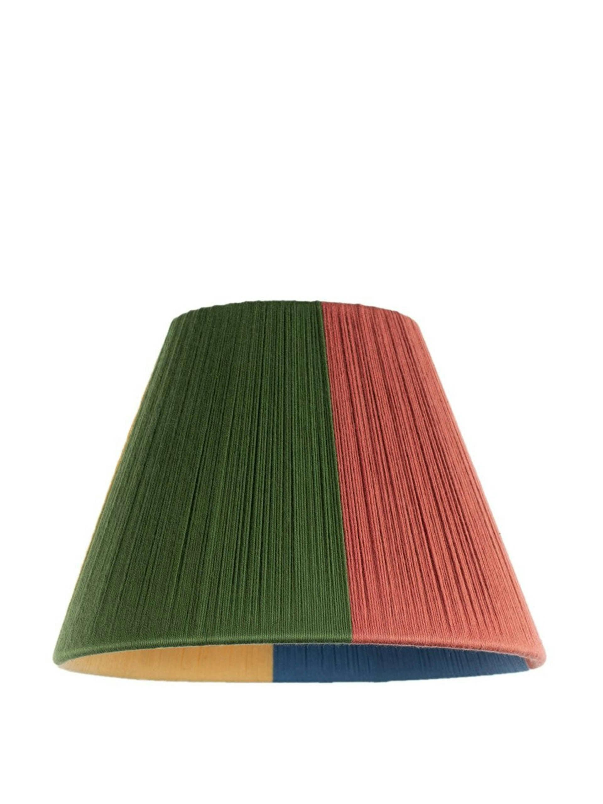 Humble Pie lampshade