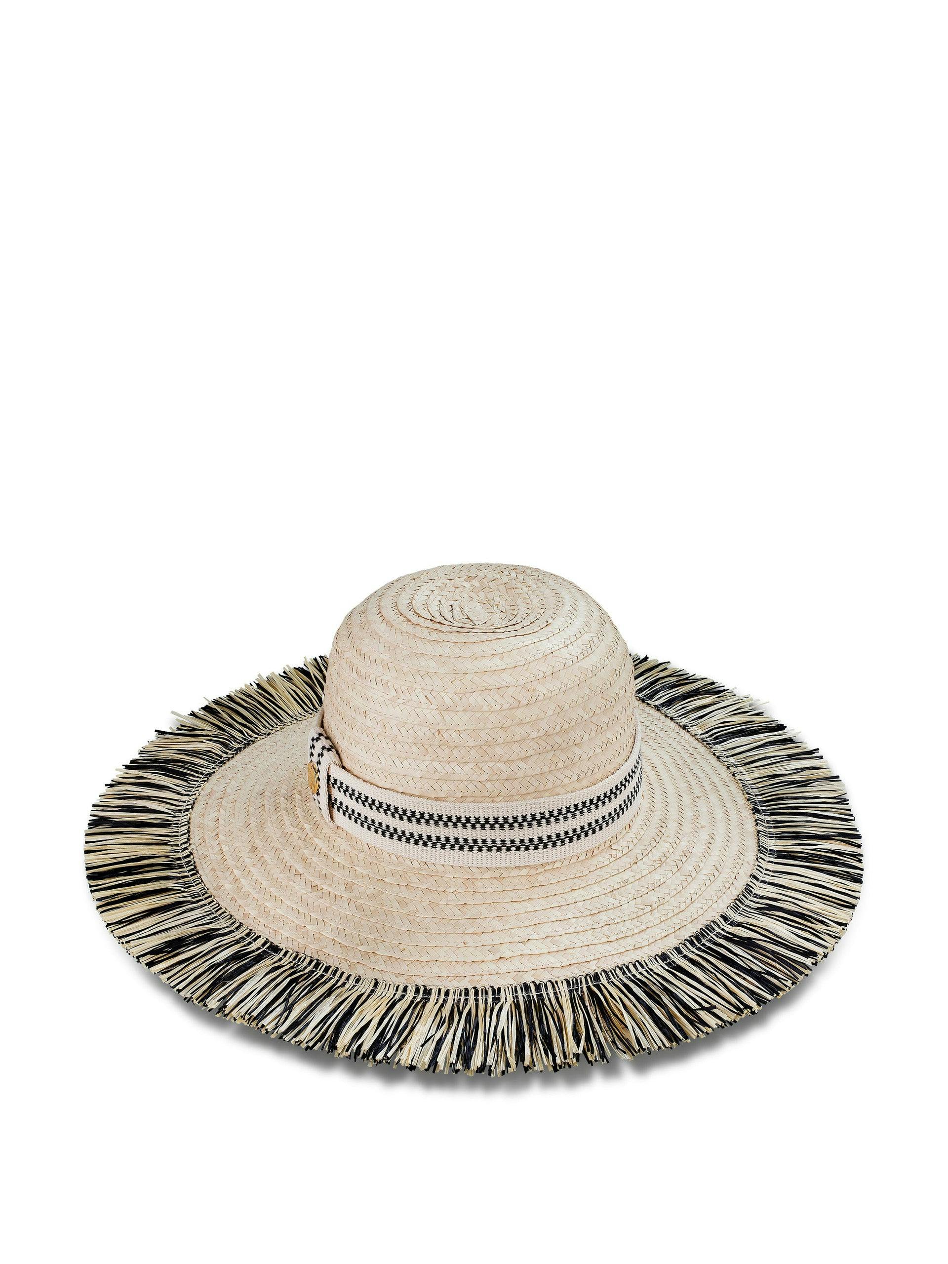 Padang medium brim hat