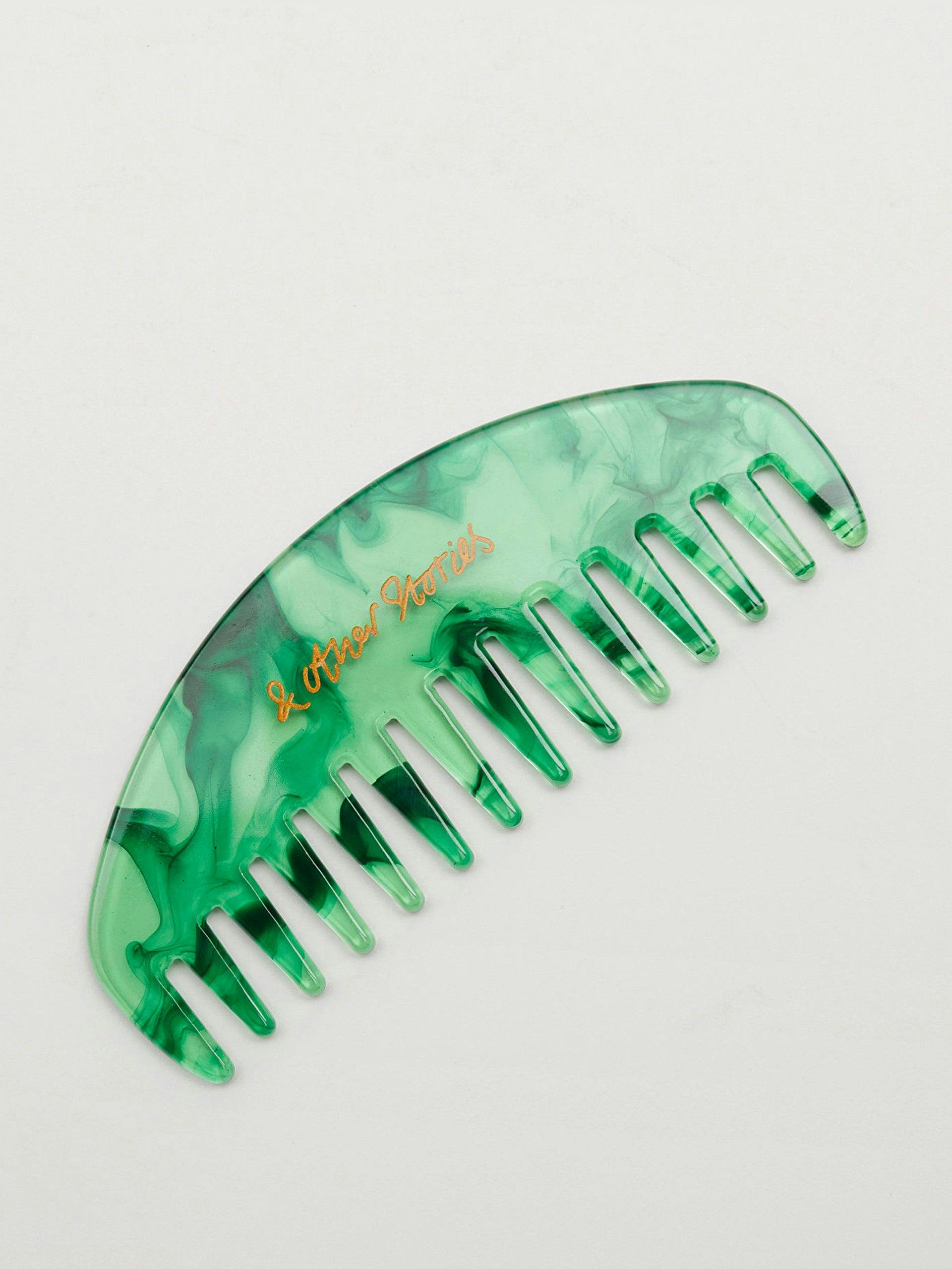 Large hair comb