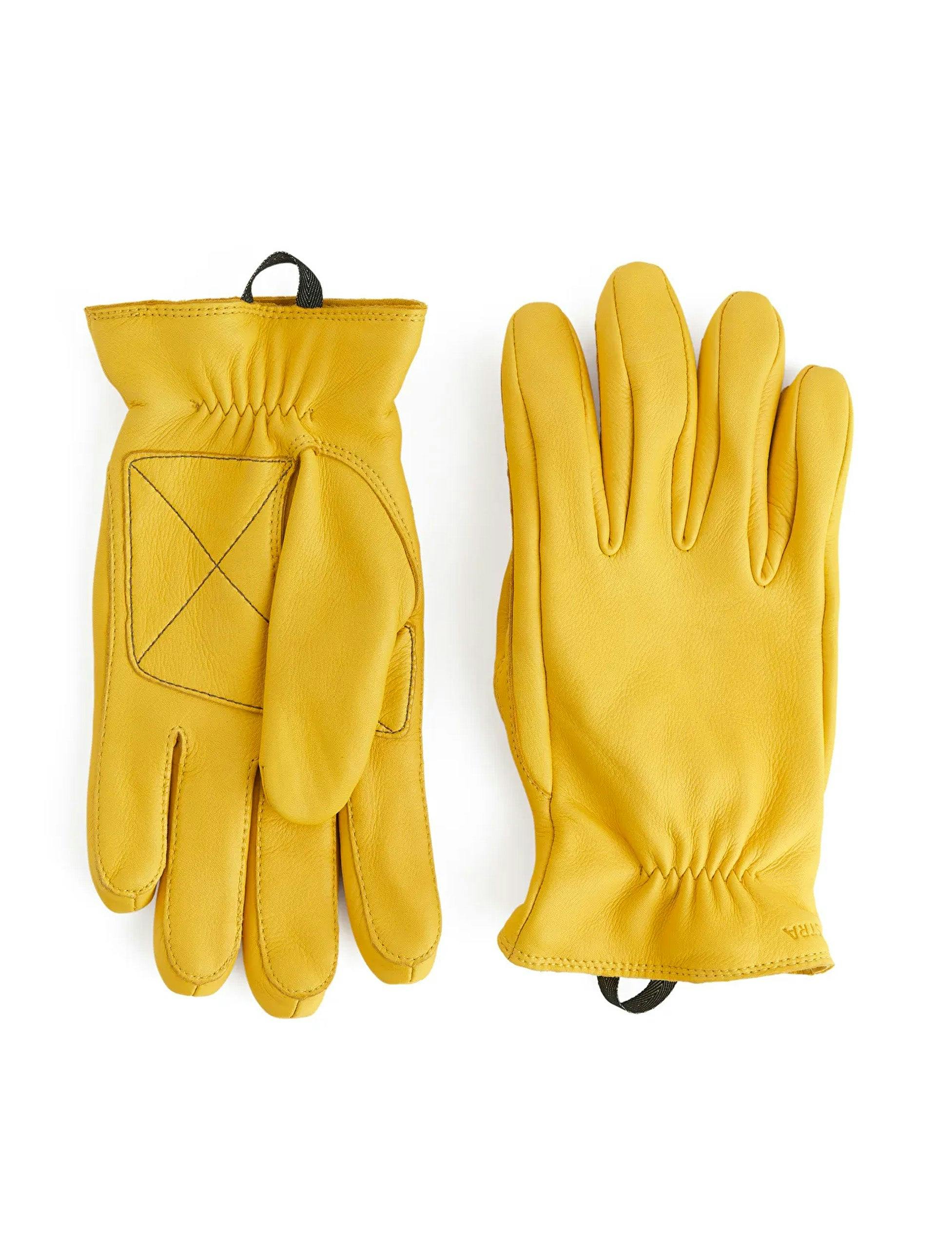Hestra Eirik leather gloves