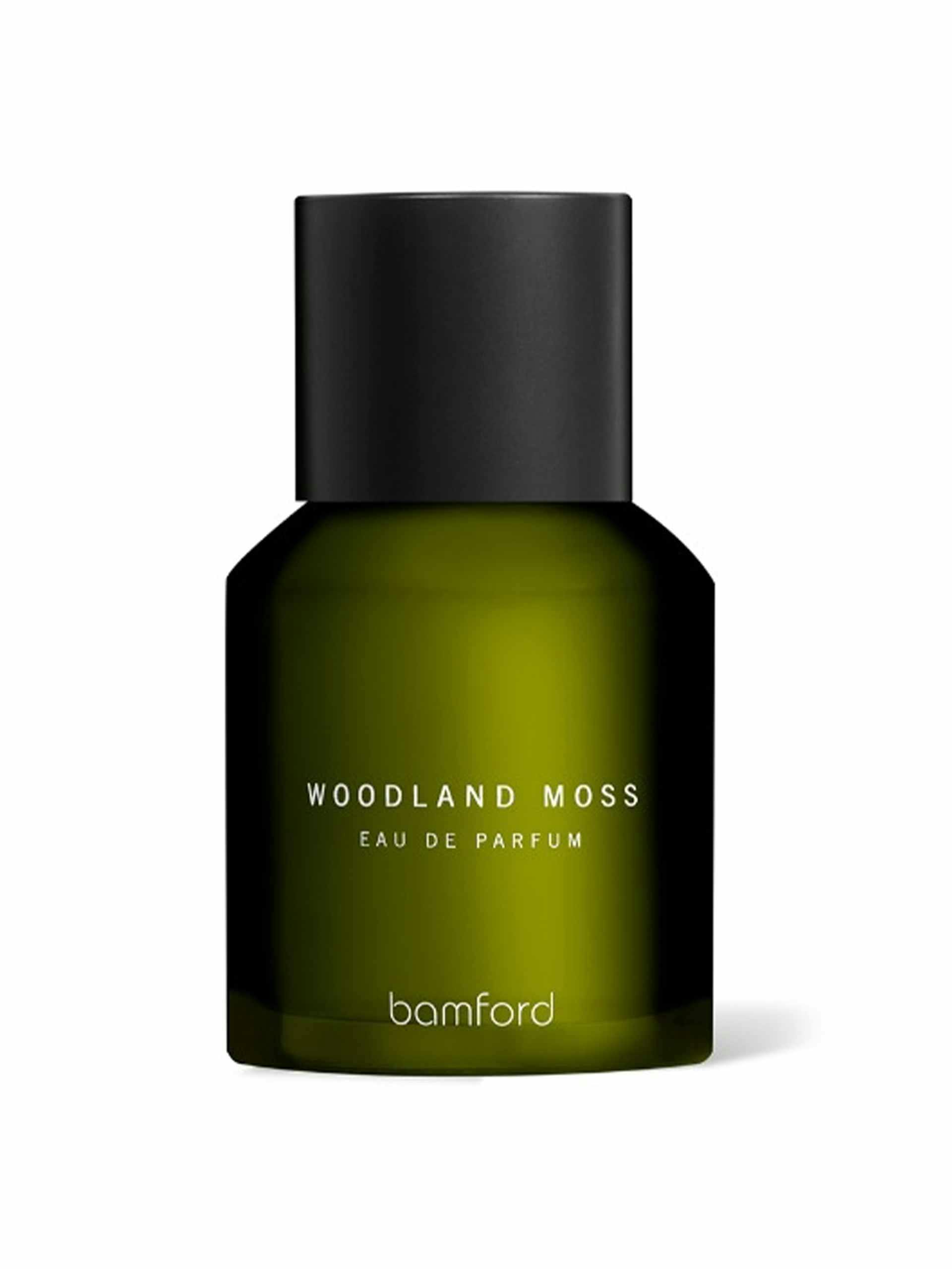 Woodland moss eau de parfum