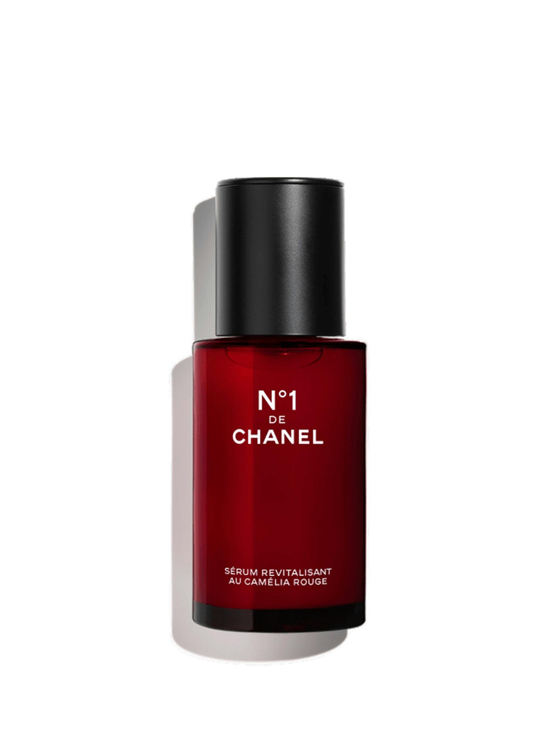 N°1 De Chanel Revitalising Serum
