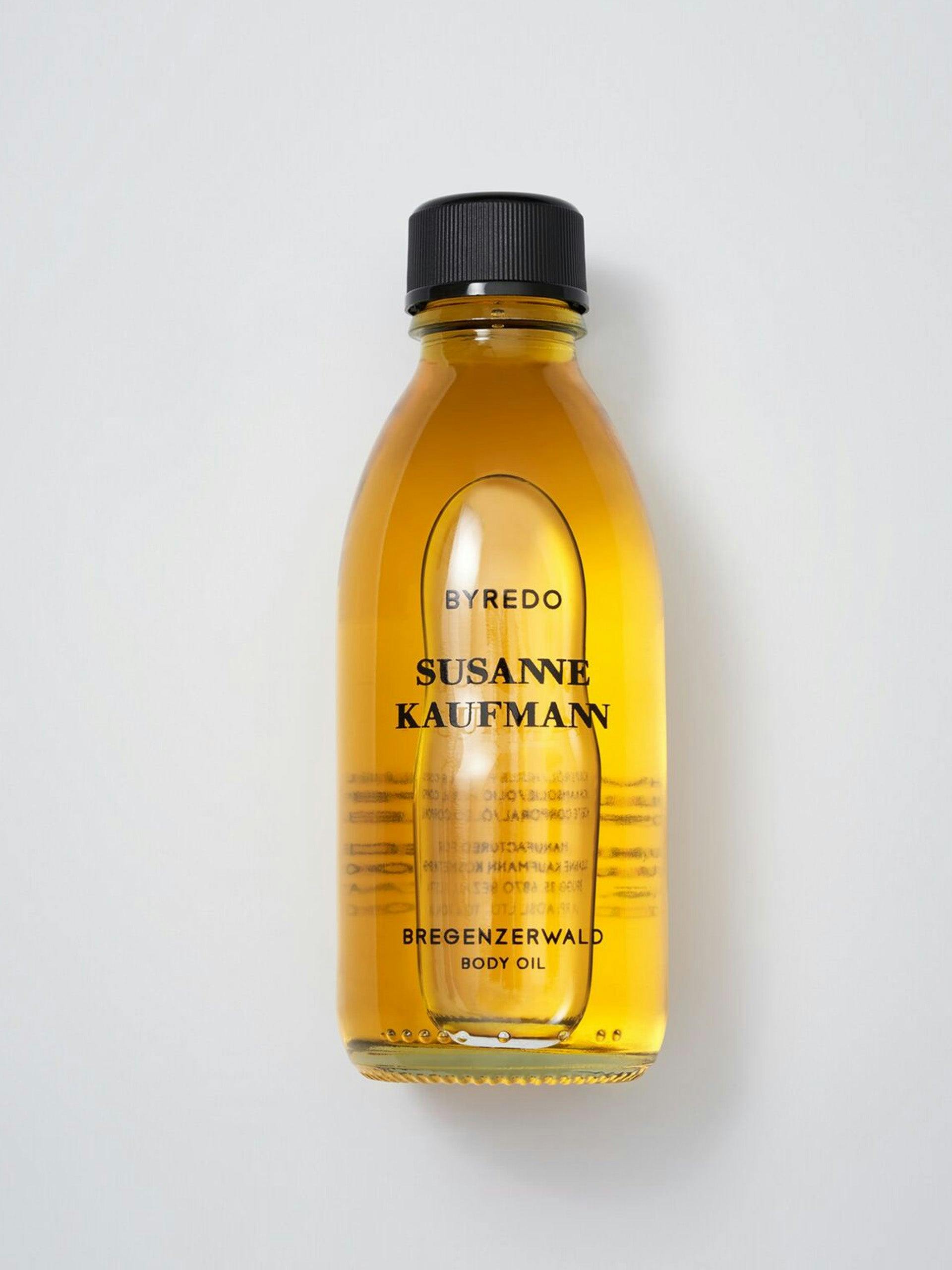 Susanne Kaufmann body oil