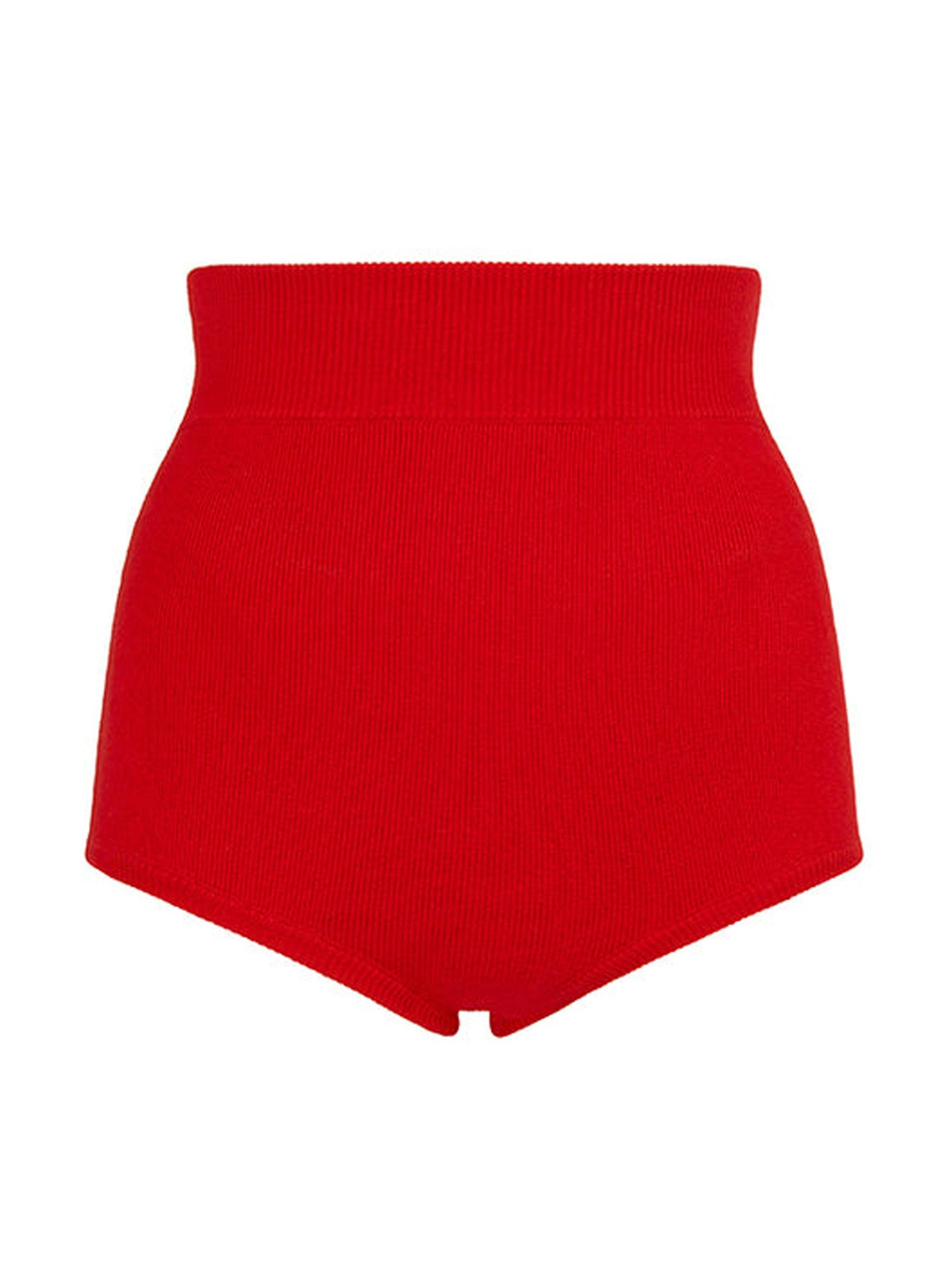 Red Gali knickers