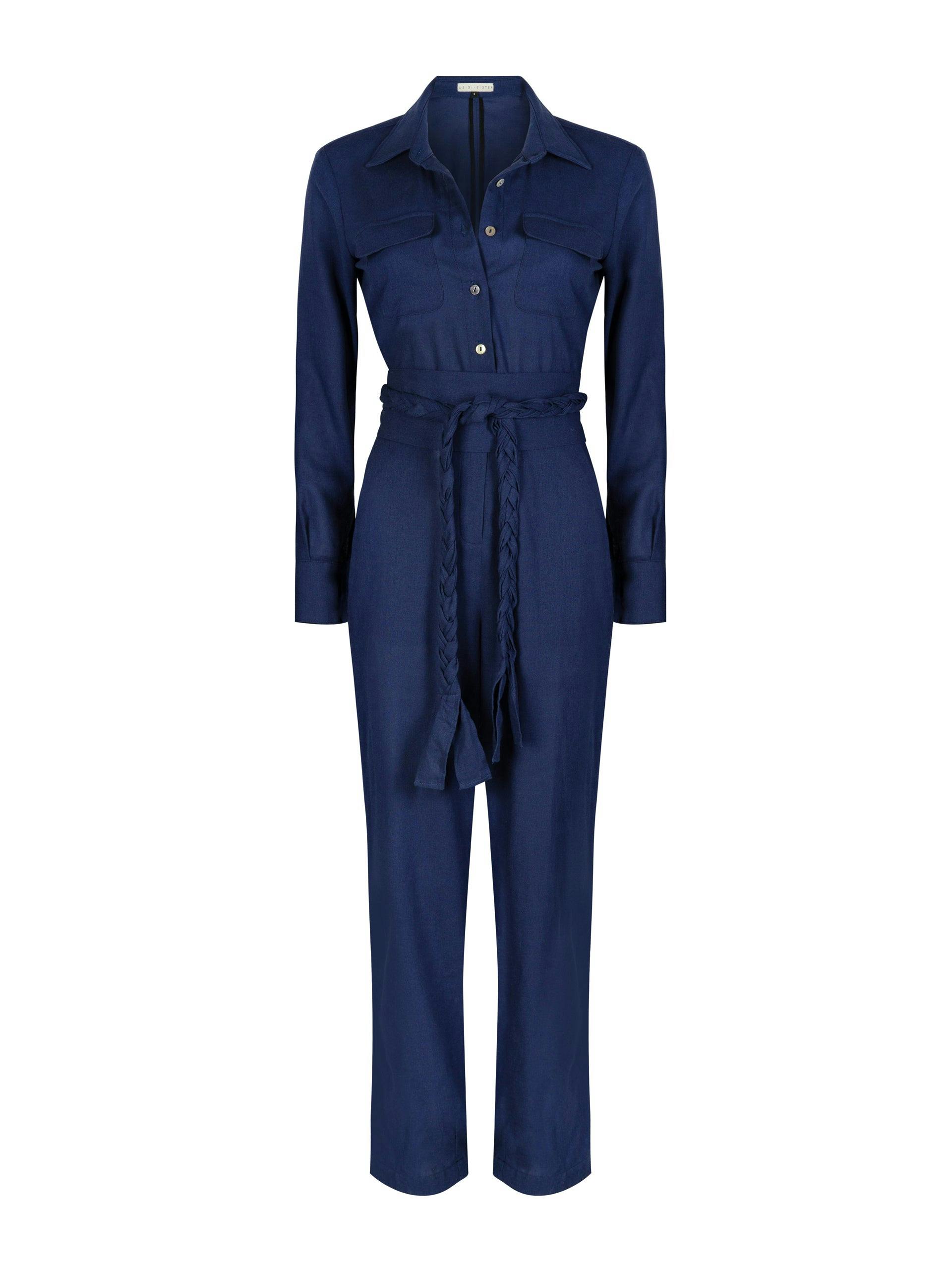 Holly jumpsuit