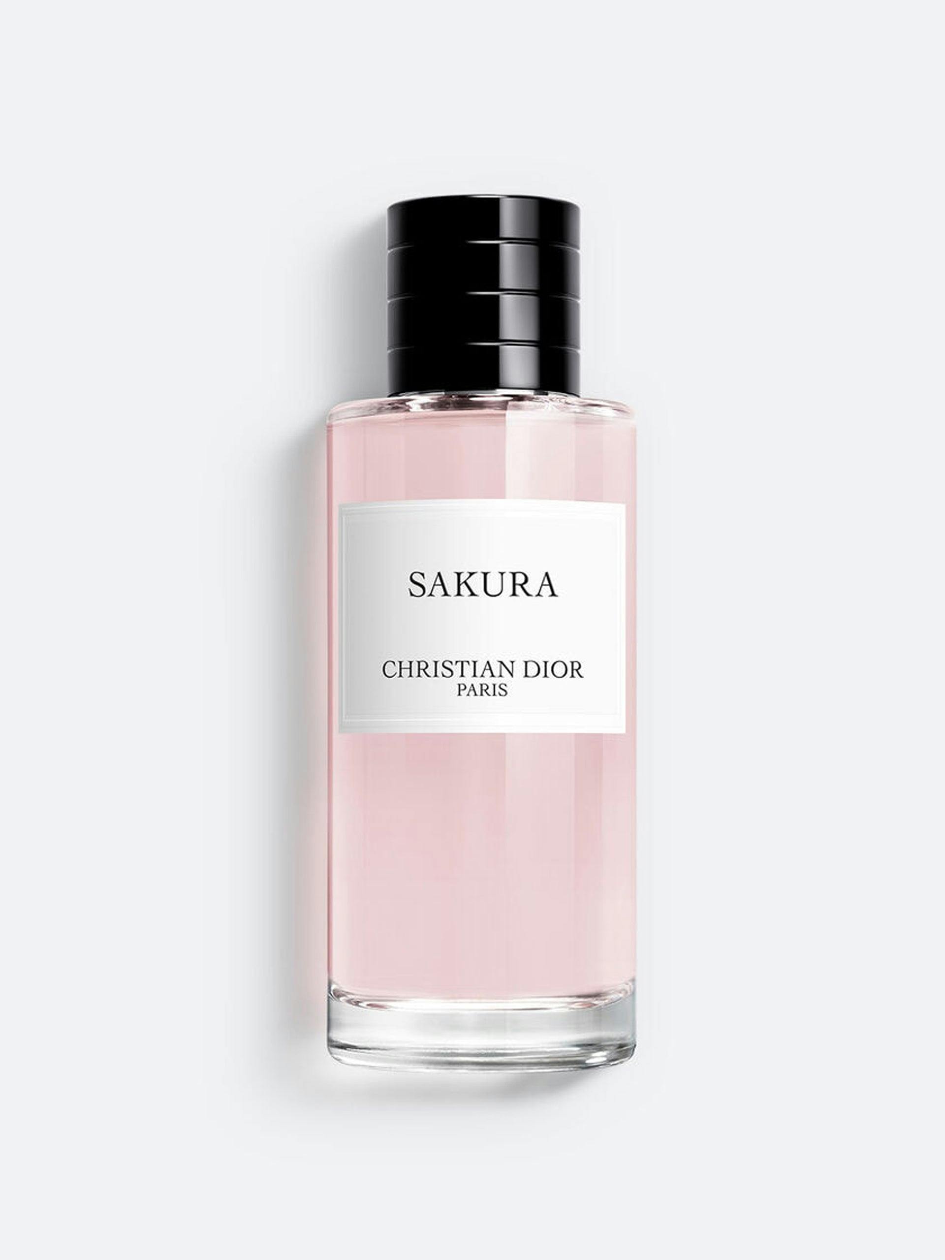 Sakura fragrance