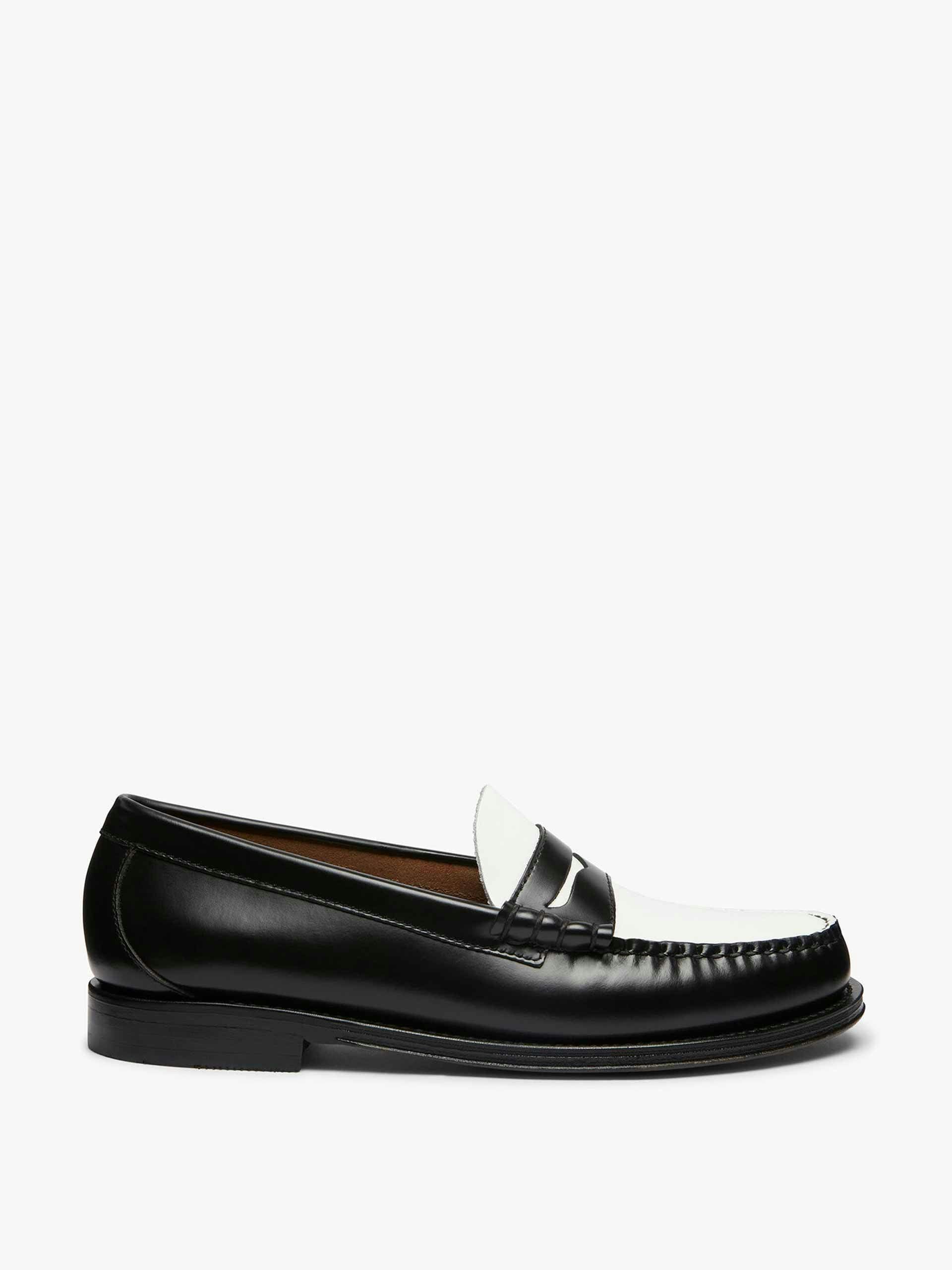 Weejuns Larson penny loafers
