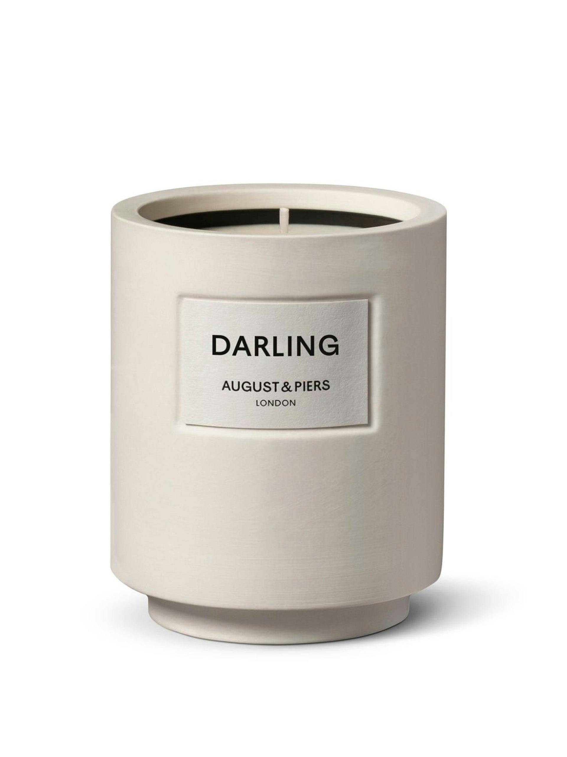 Darling candle