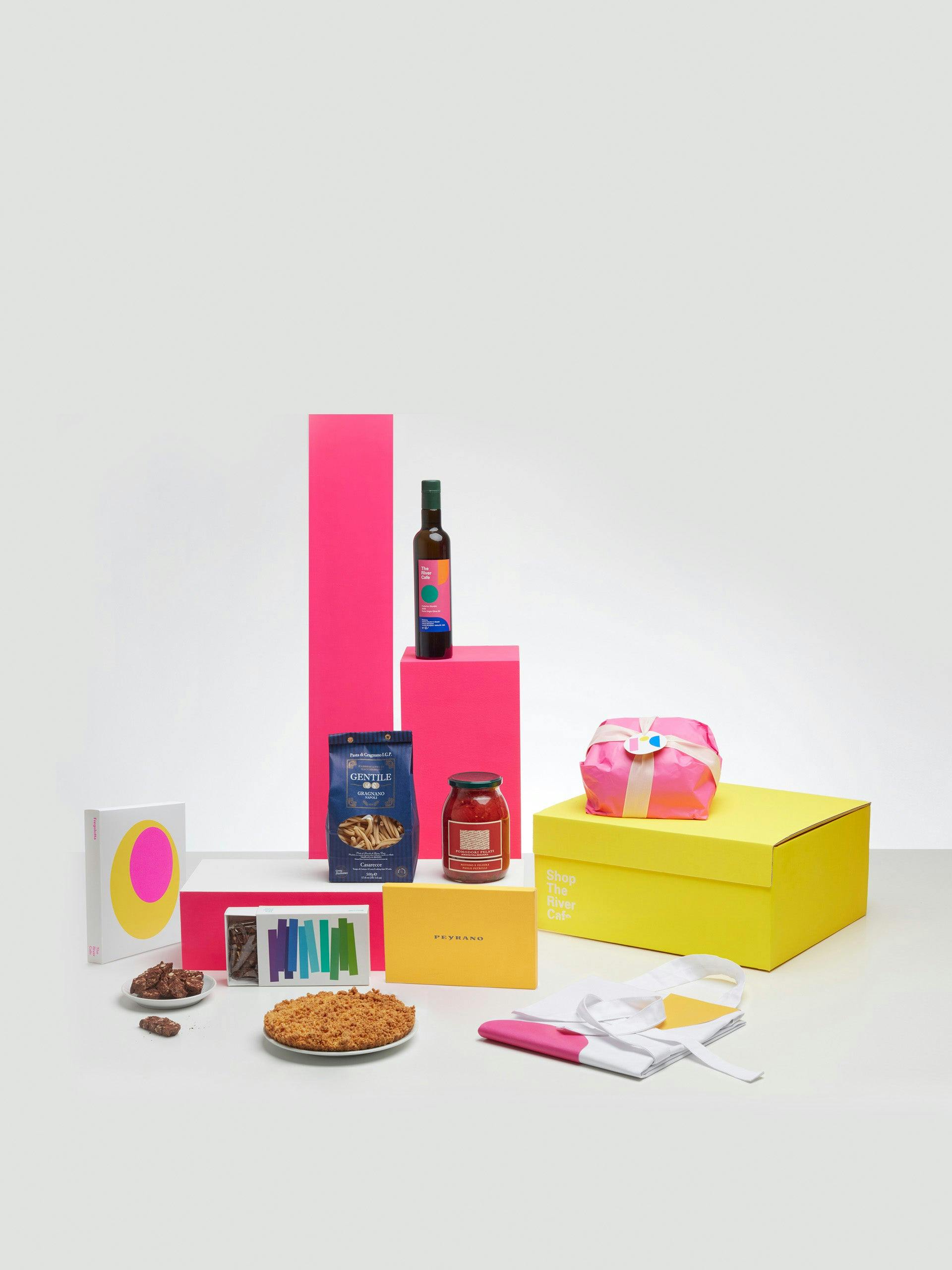 2023 Gift box - Small