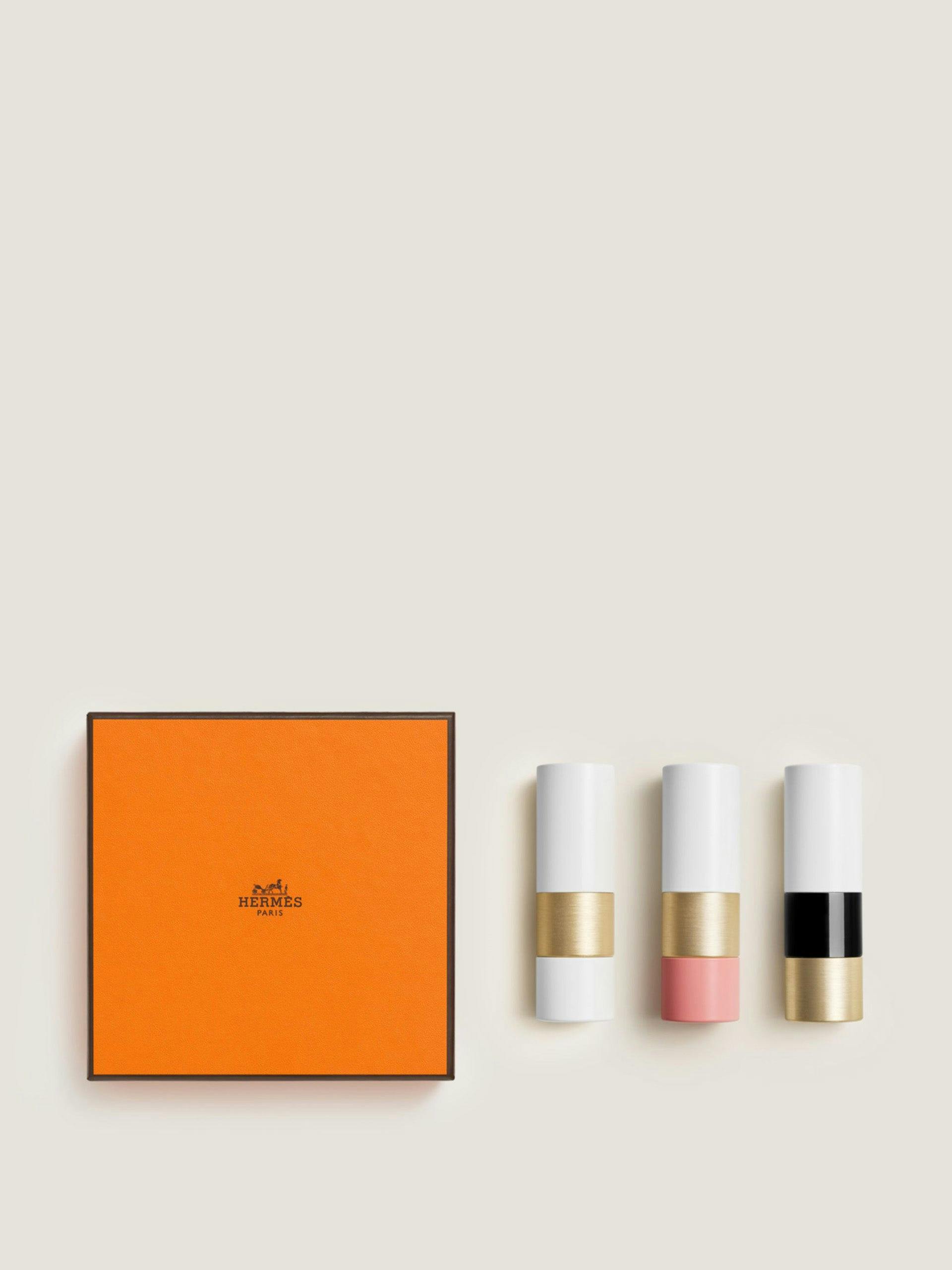 Lipstick gift set (box of 3)