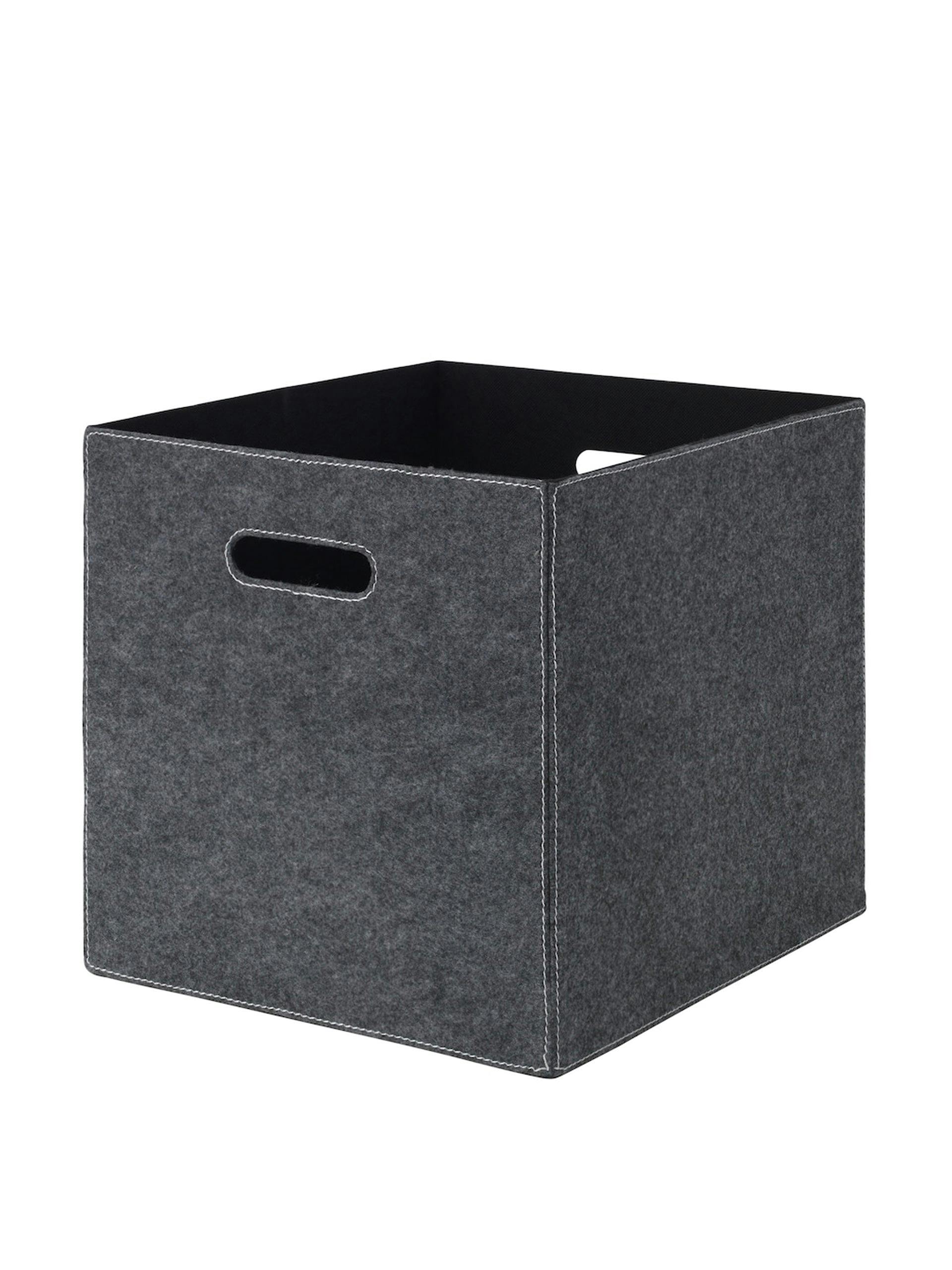Grey box