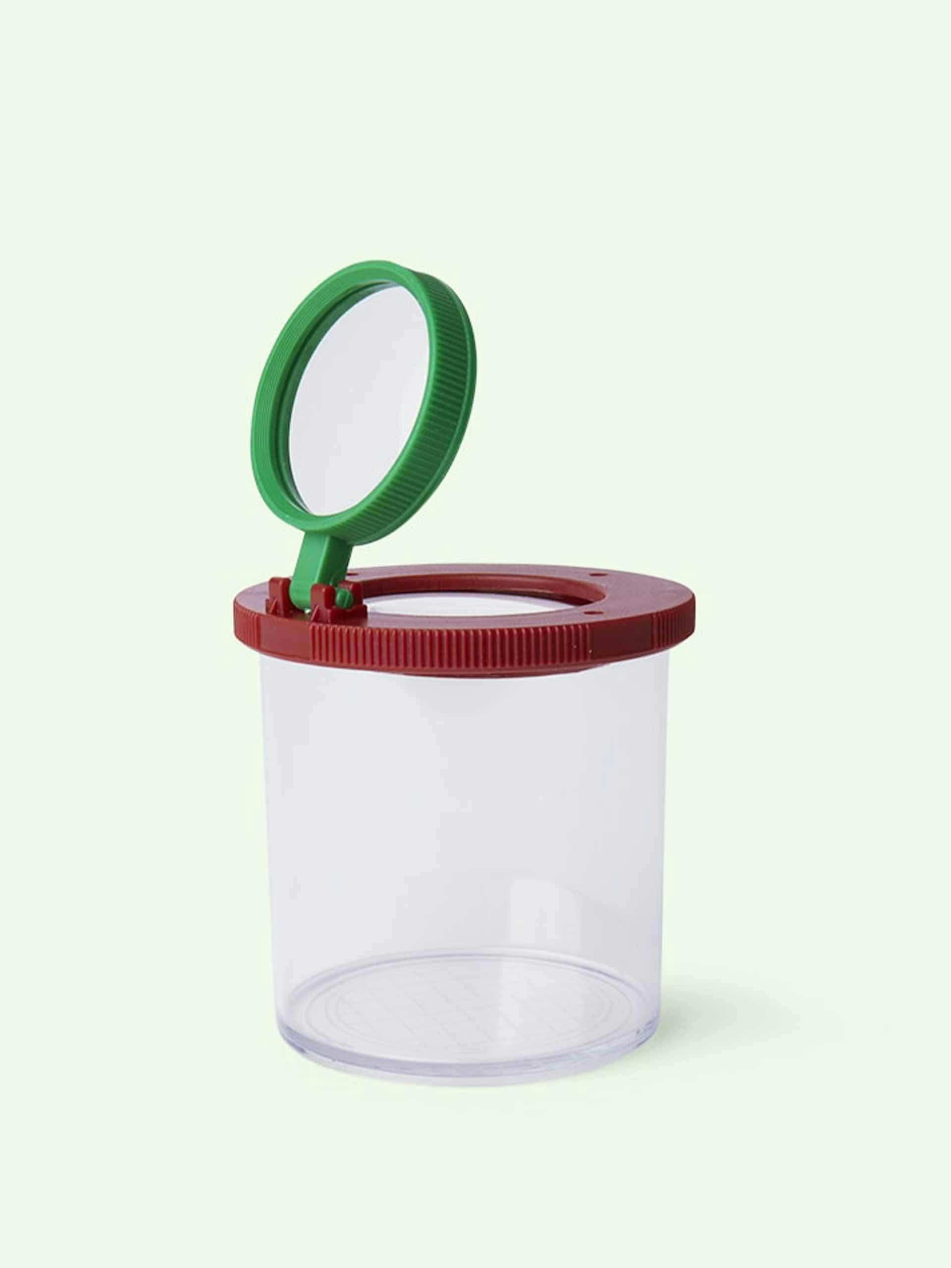 Insect magnifier