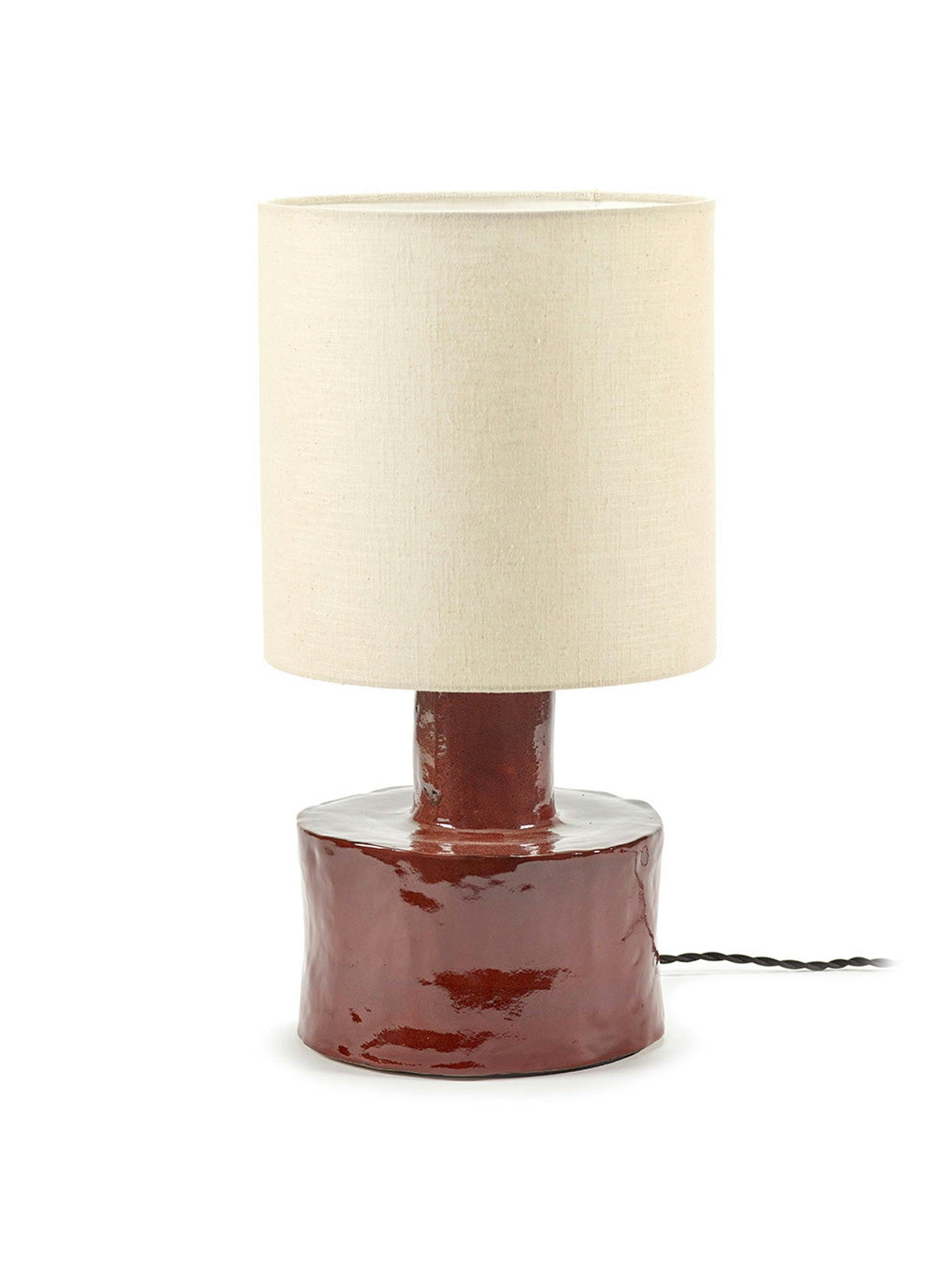 Catherine table lamp